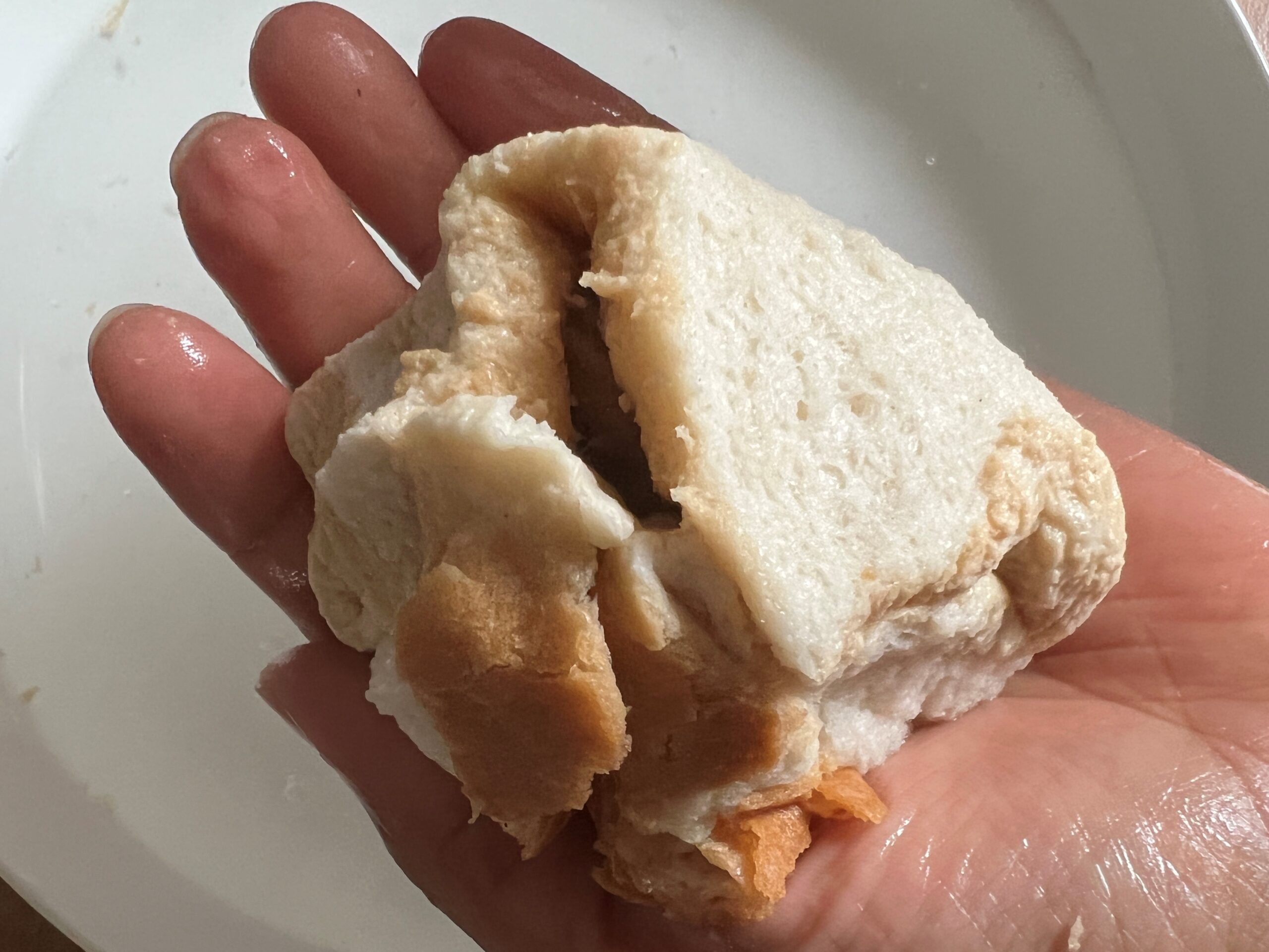 Paneer Bread Roll Recipe