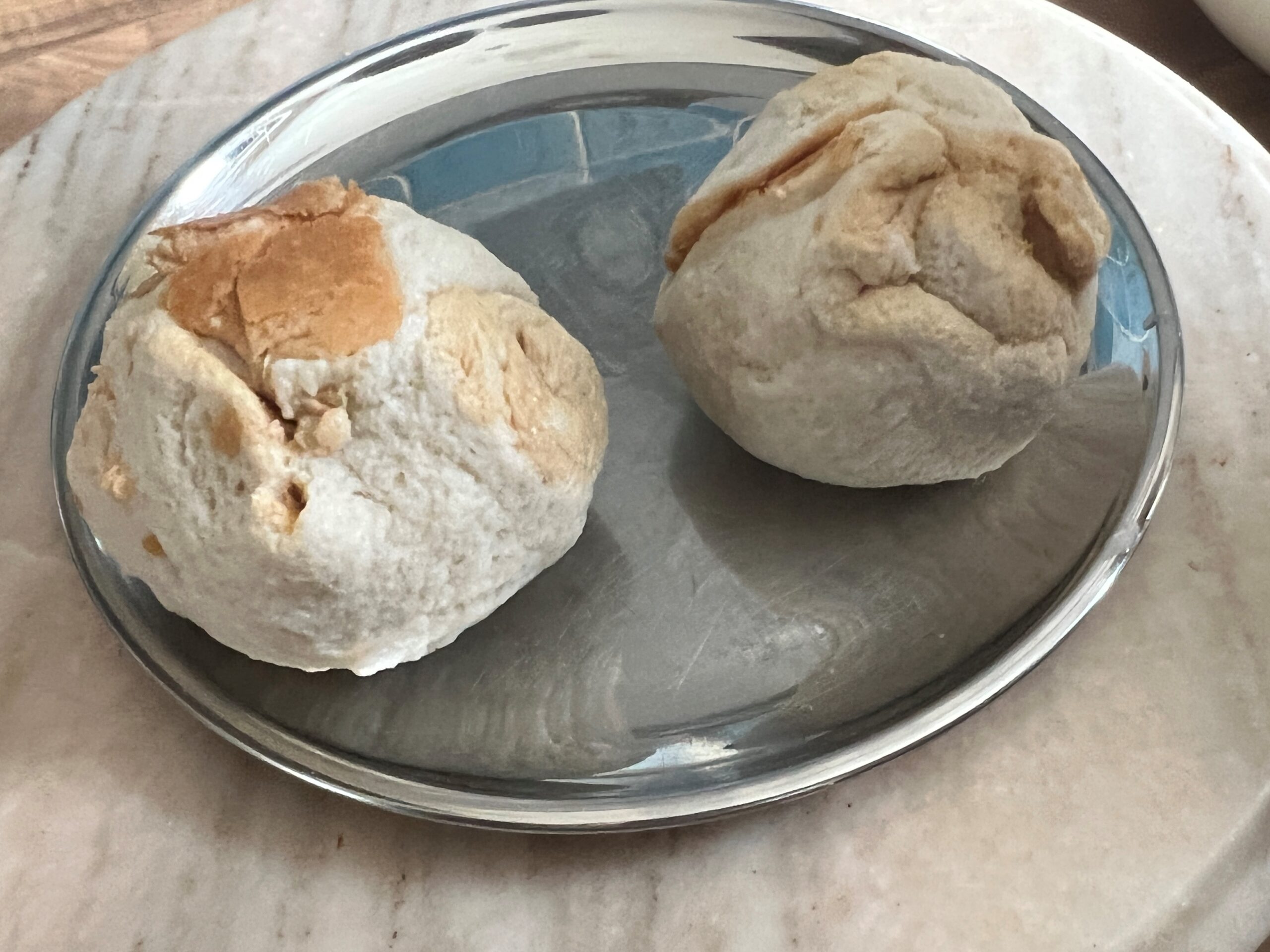 Aloo Bread Rolls Recipe