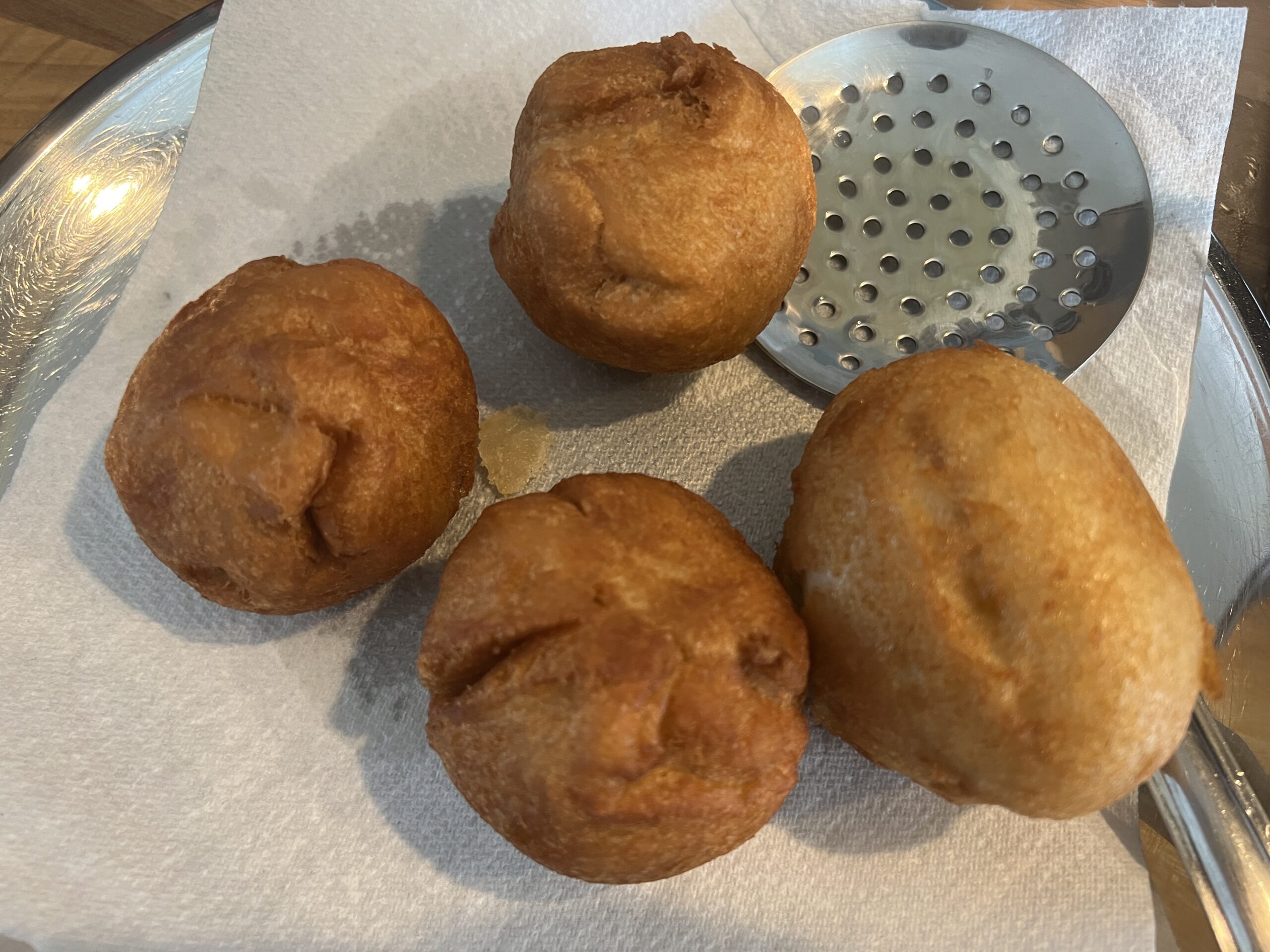 Aloo Bread Rolls Recipe