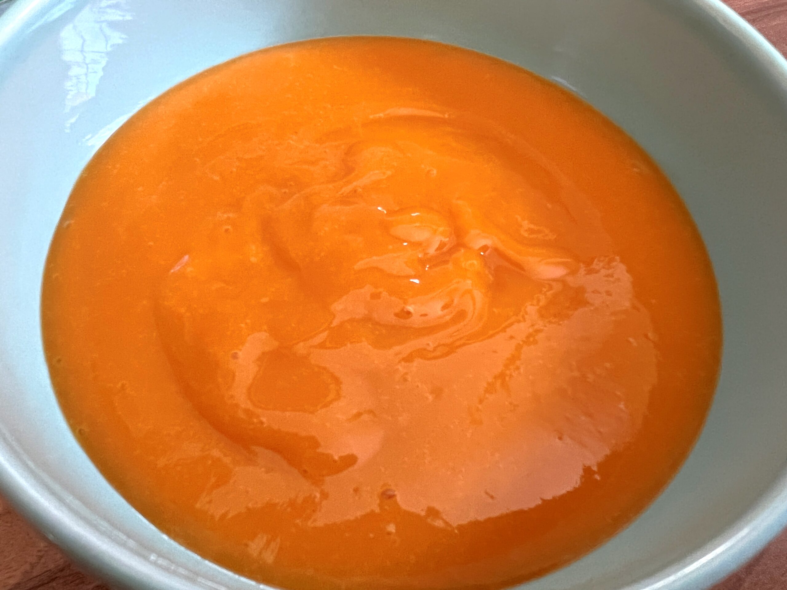 Mango Lolly/Paleta Recipe