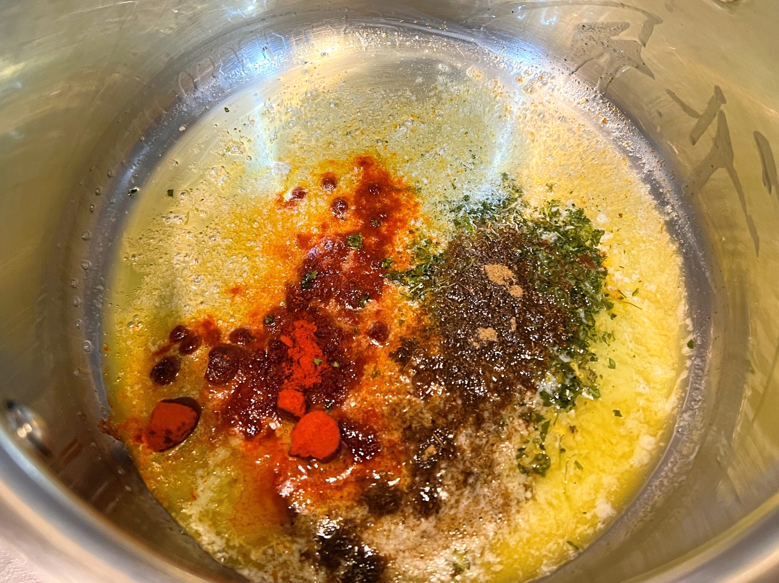 Butter Chicken Recipe (Murgh Makhani)