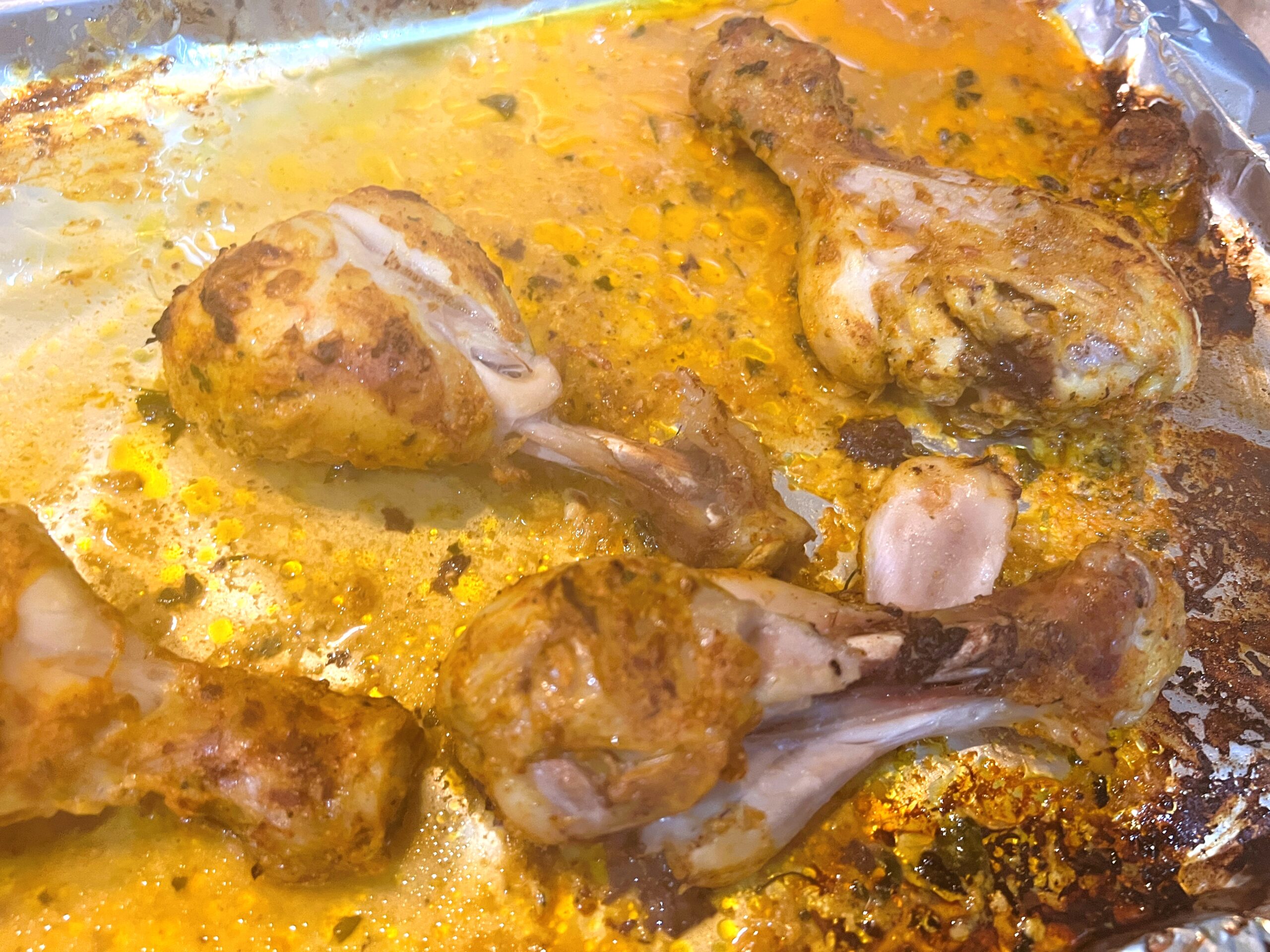 Butter Chicken Recipe (Murgh Makhani)
