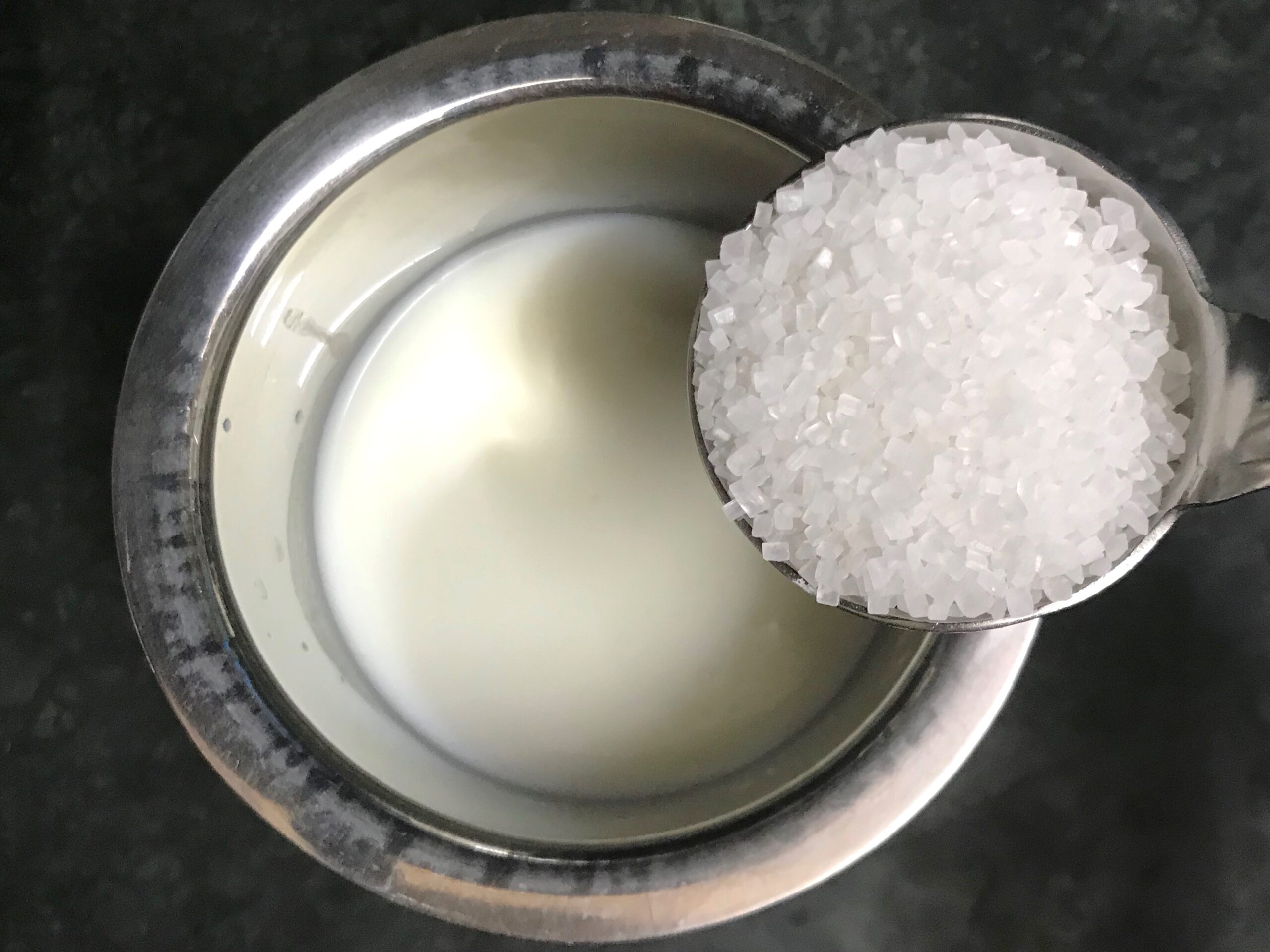 Thandai Recipe