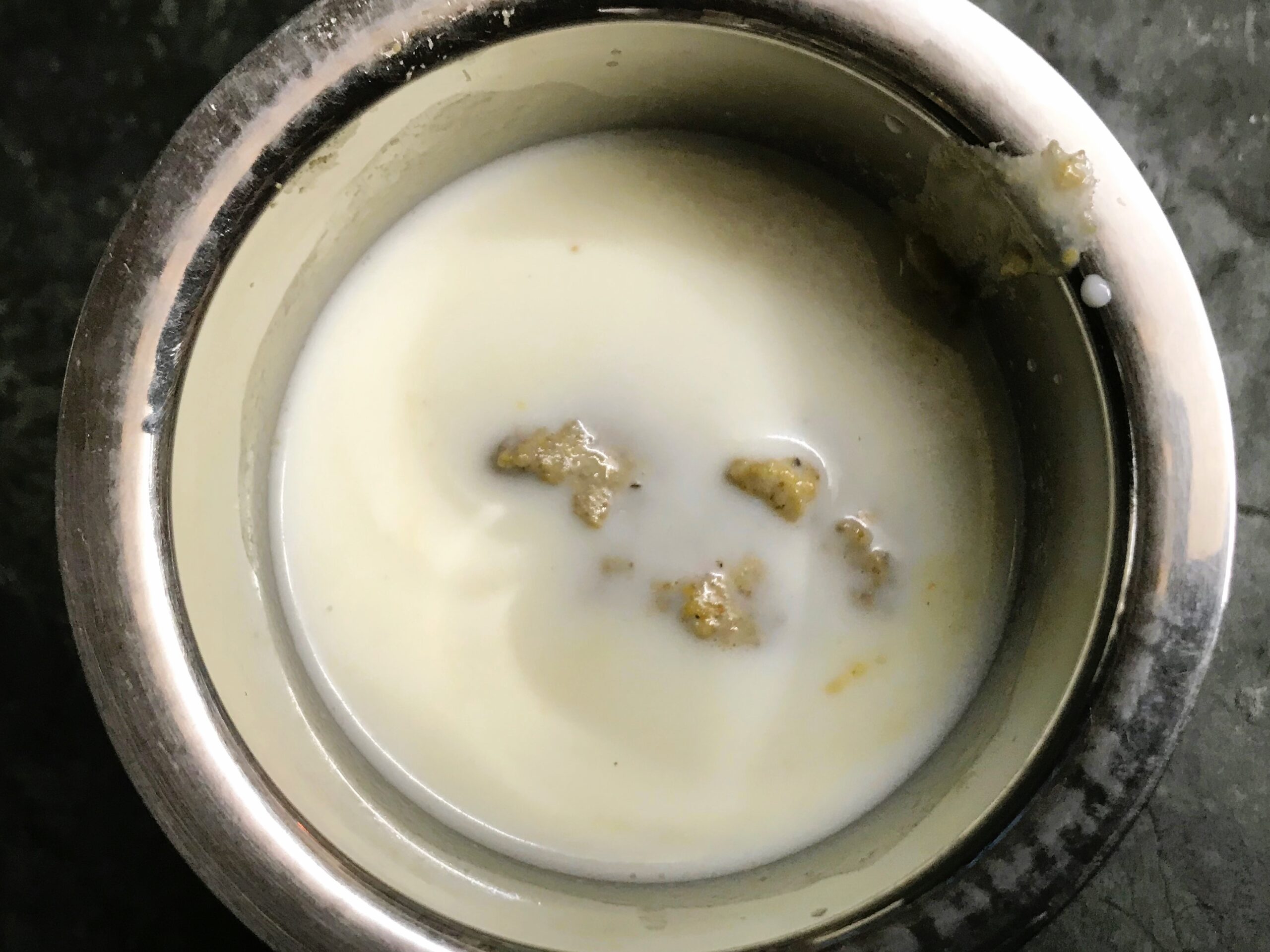 Thandai Recipe