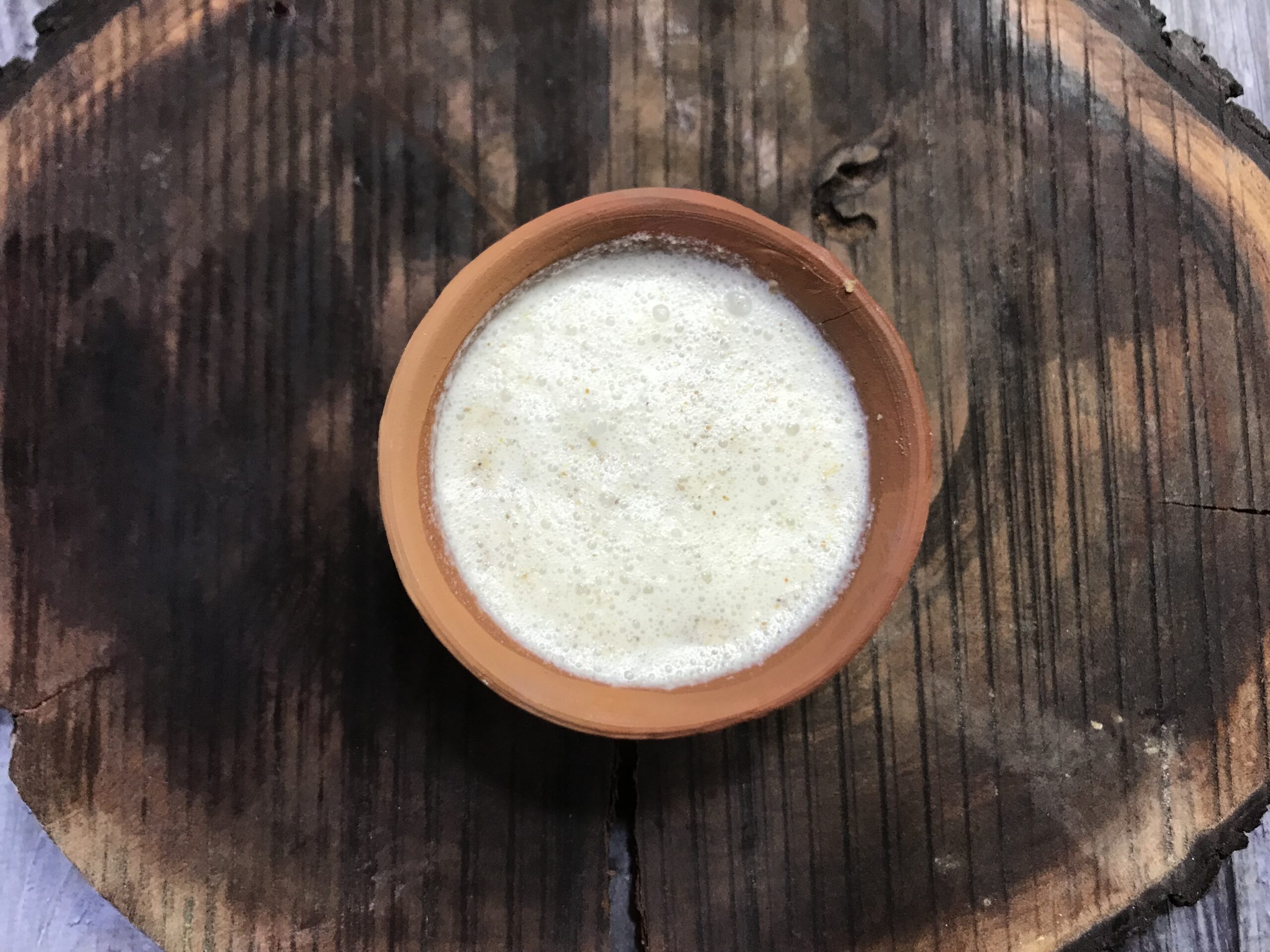 Thandai Recipe