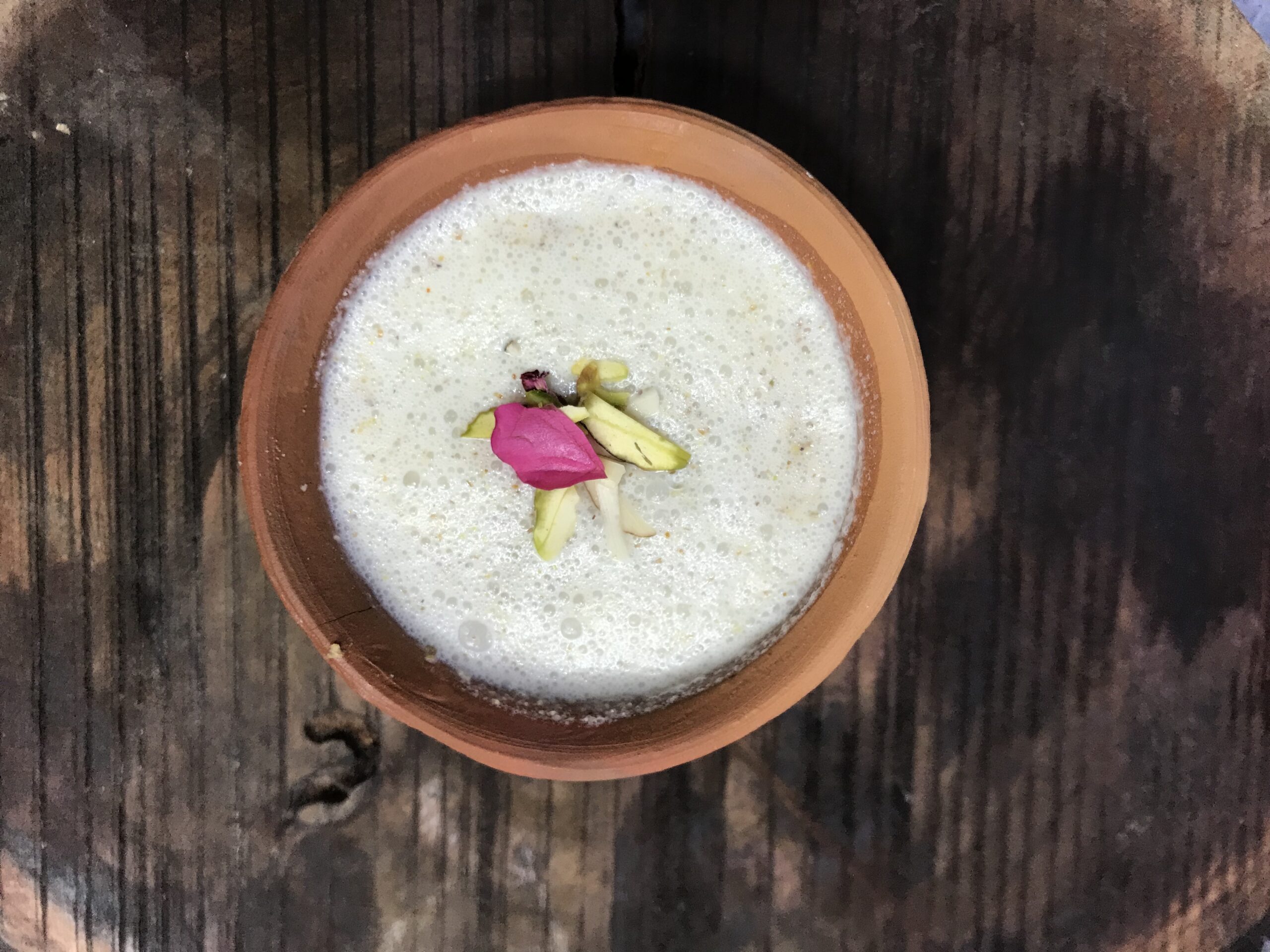 Thandai Recipe