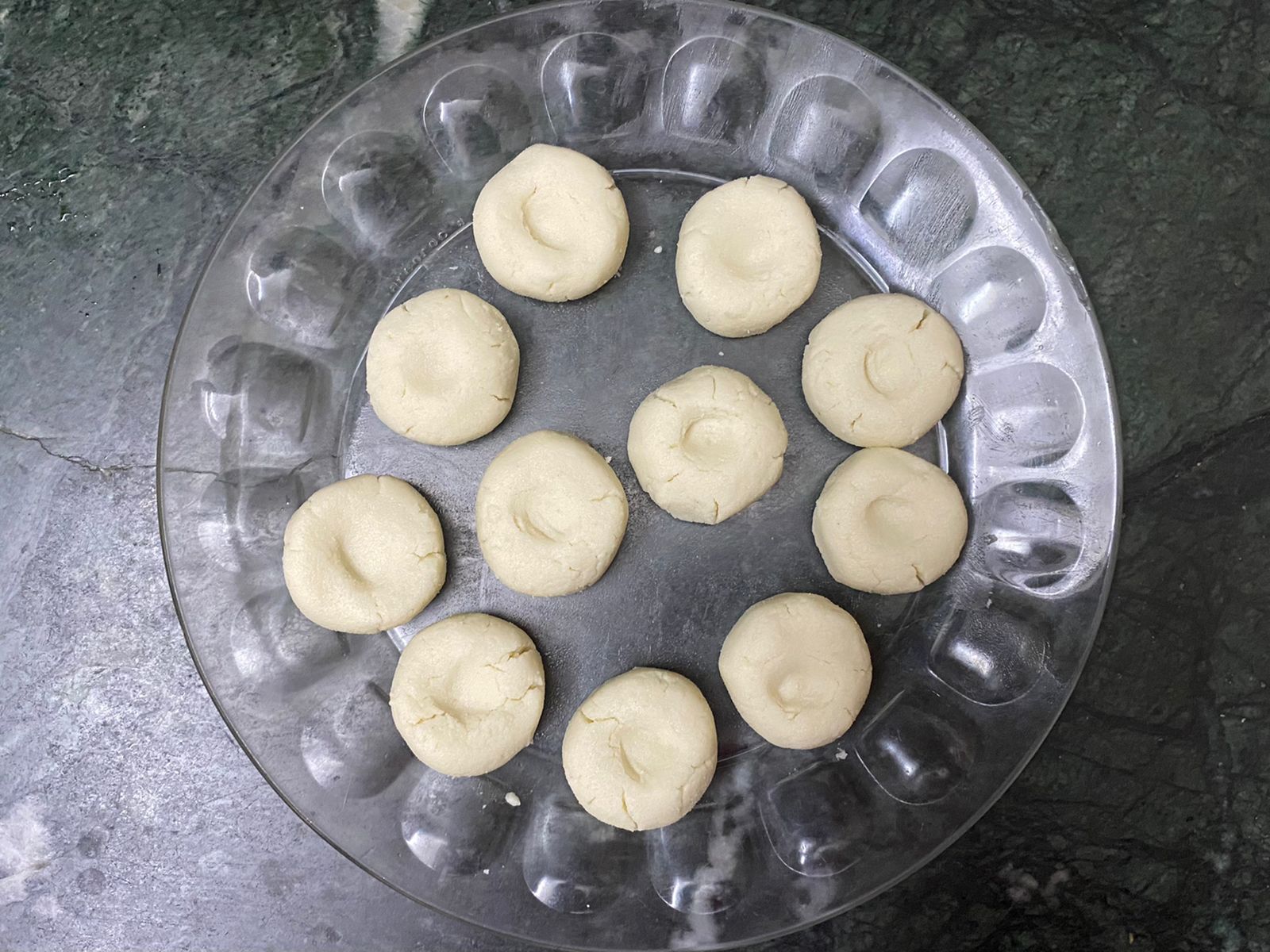 Sandesh Recipe