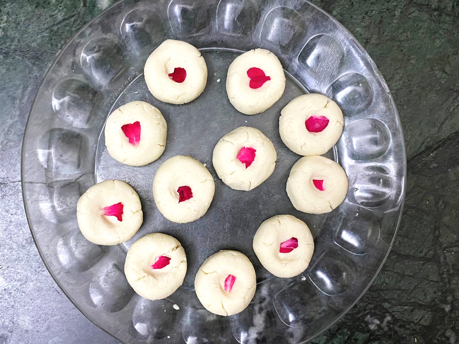 Sandesh Recipe