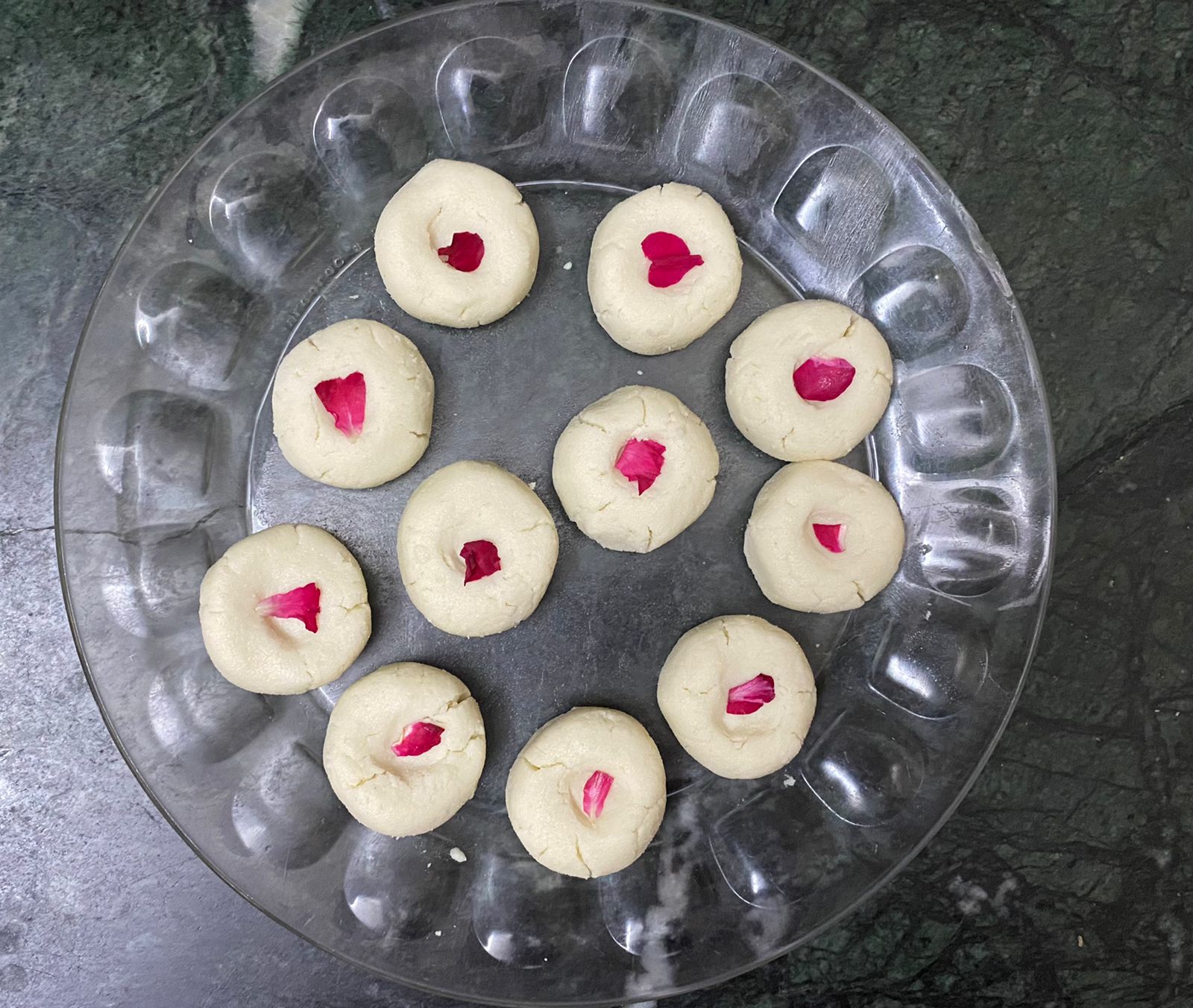 Sandesh Recipe