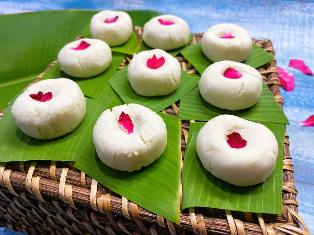 Sandesh Recipe