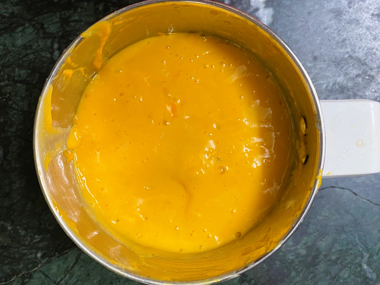 Mango Lassi Recipe