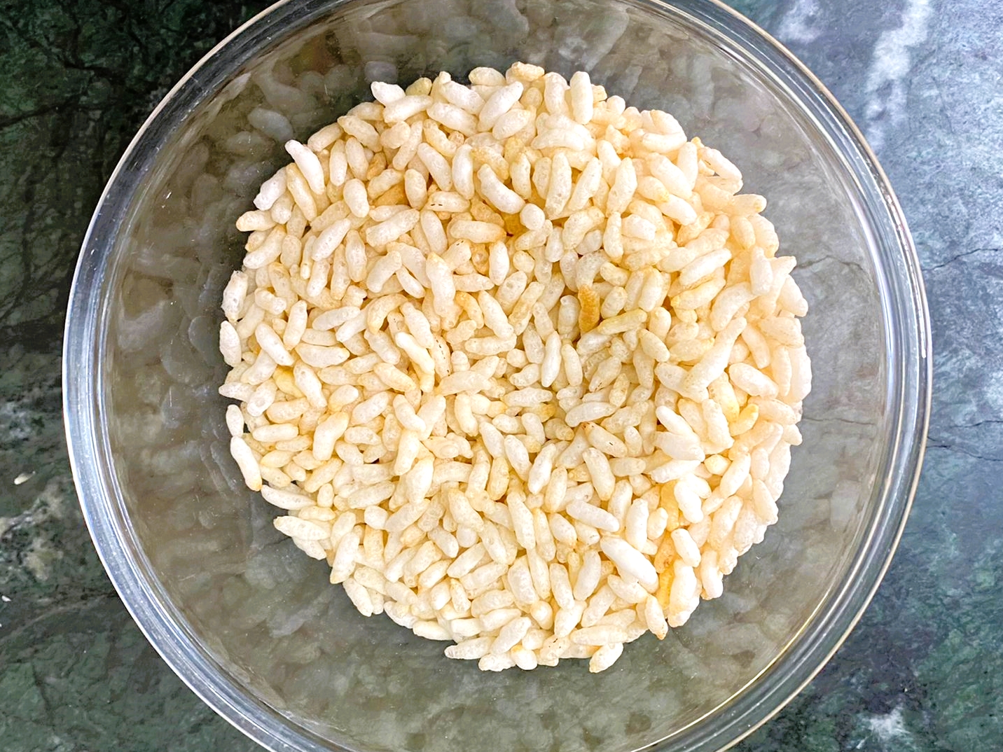 Jhal Muri Recipe