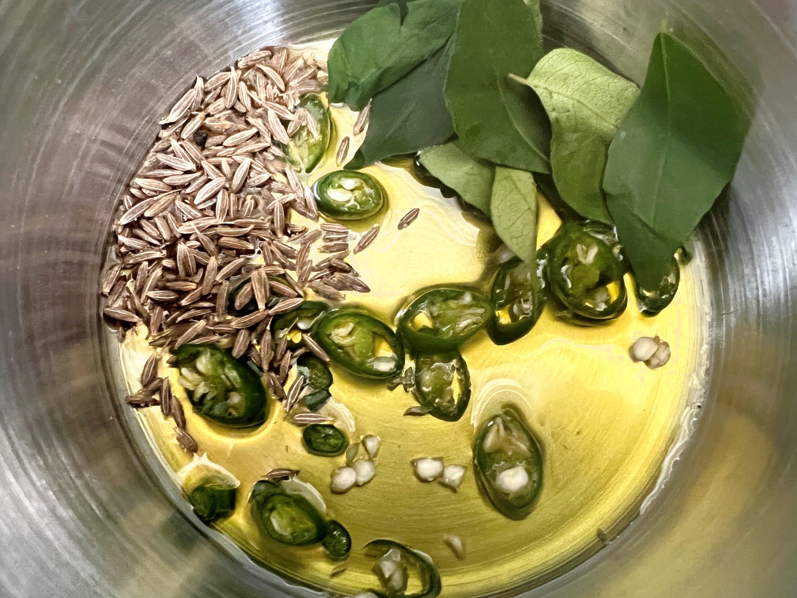 Burani Raita Recipe