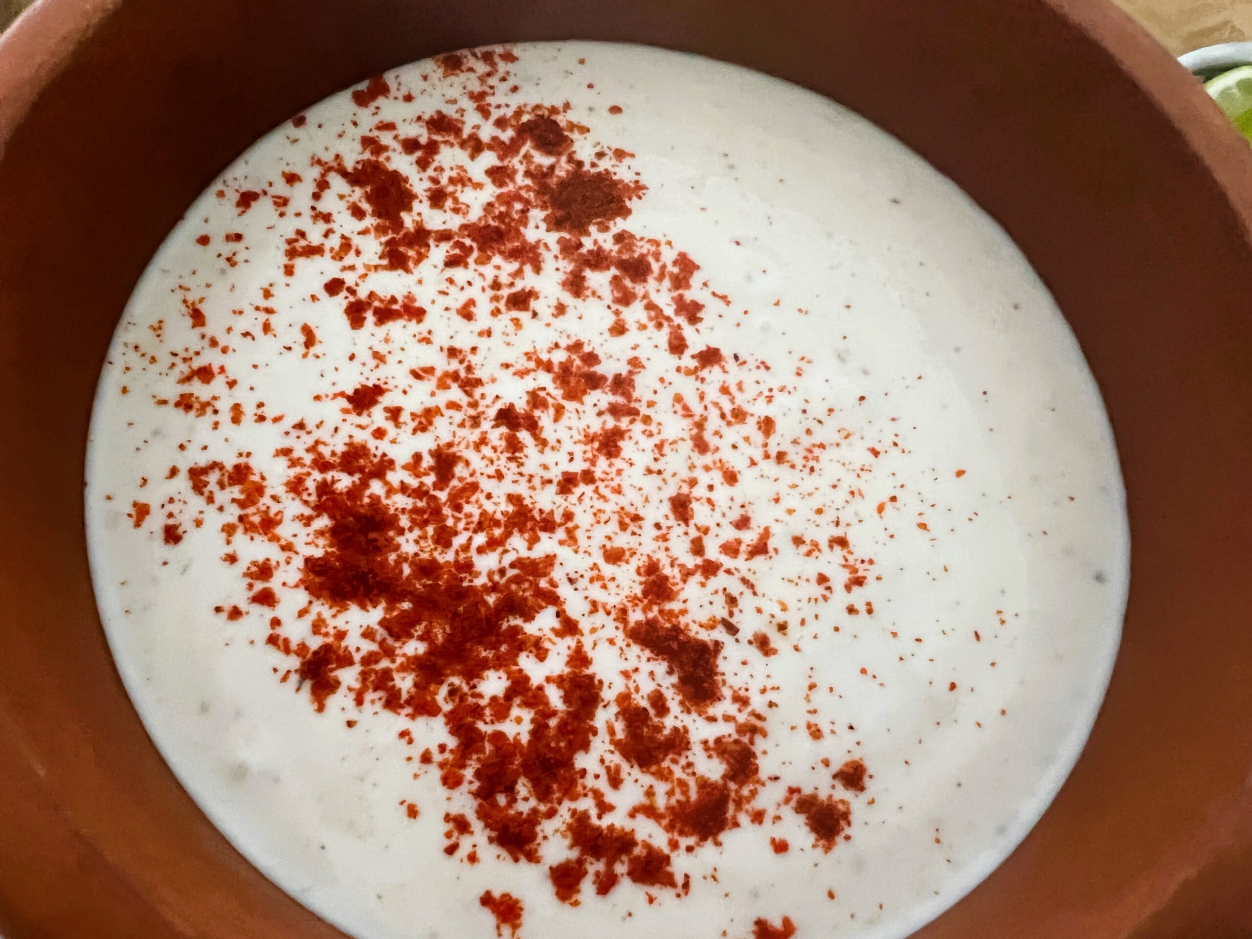 Burani Raita Recipe