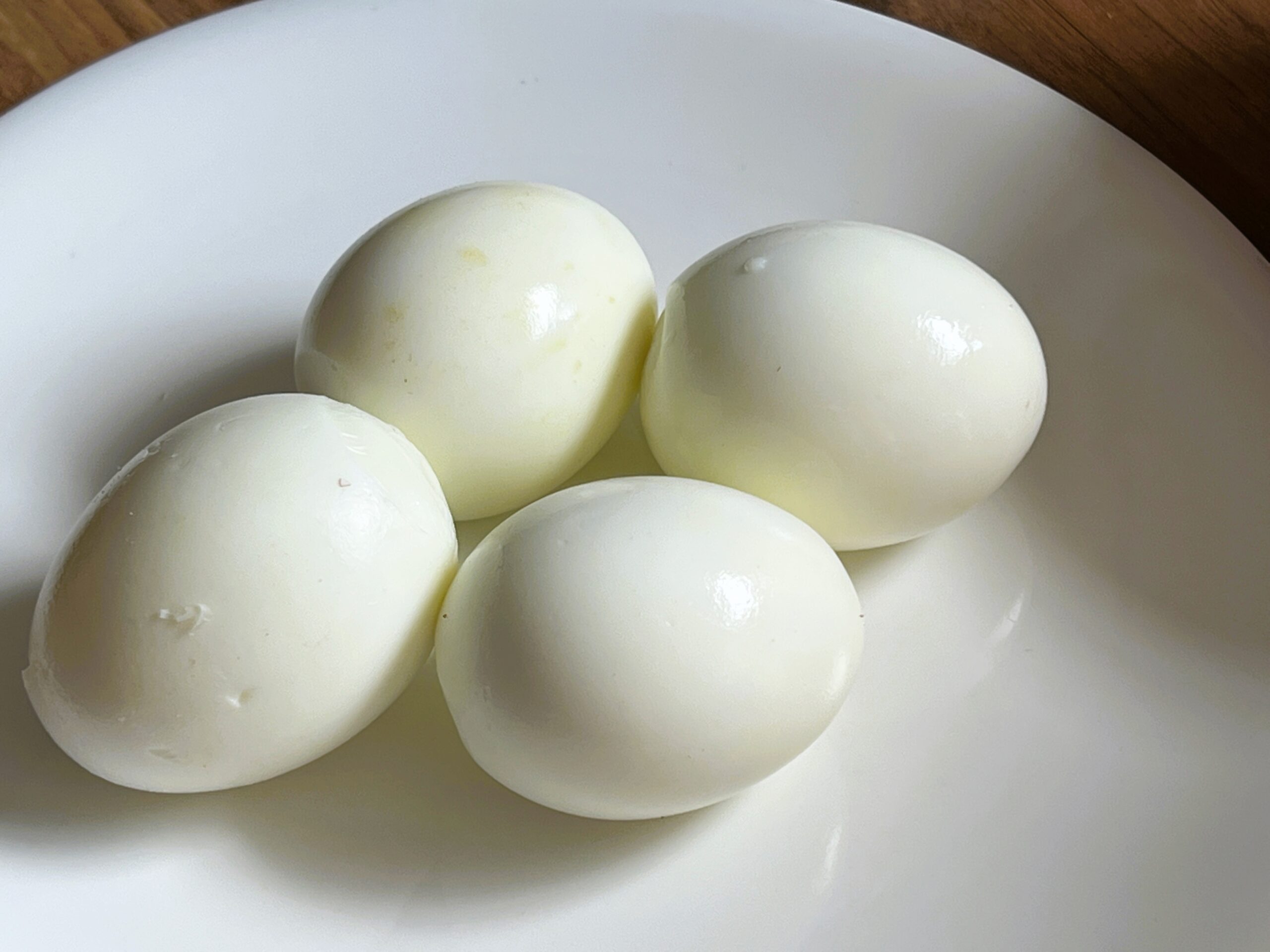 Hasselback Egg Tadka Recipe