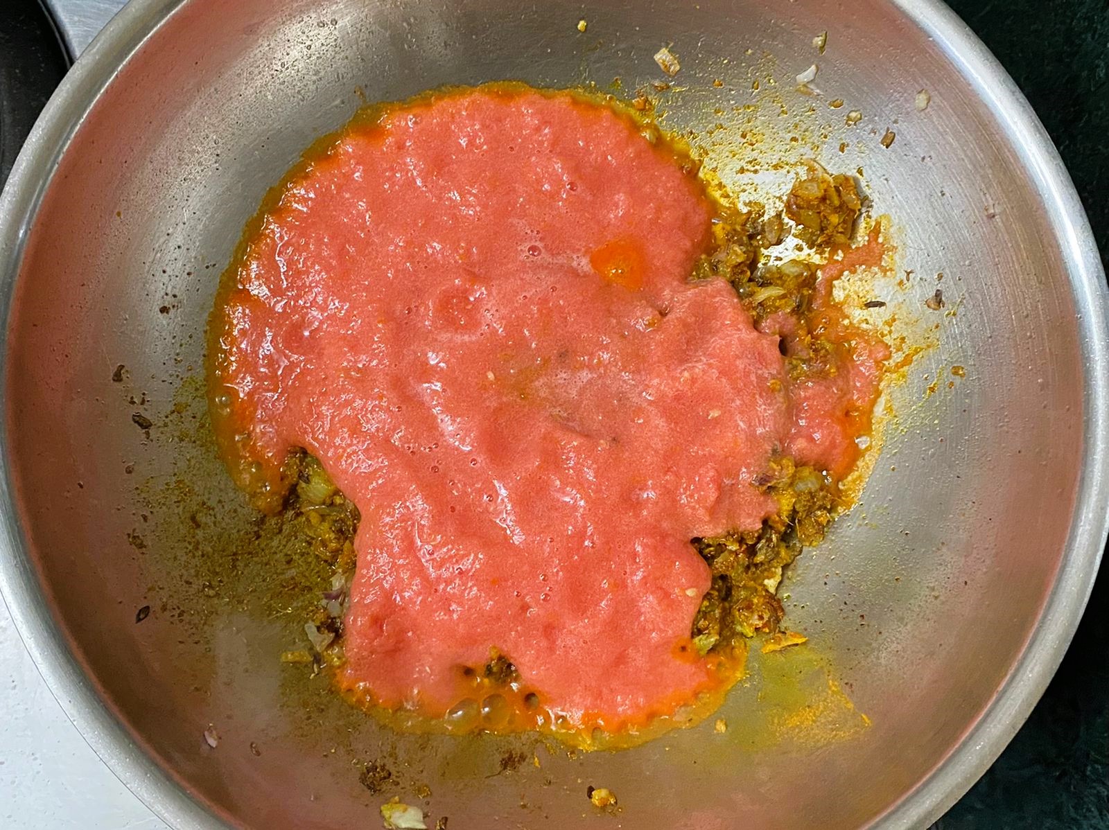 Kadai Paneer Recipe