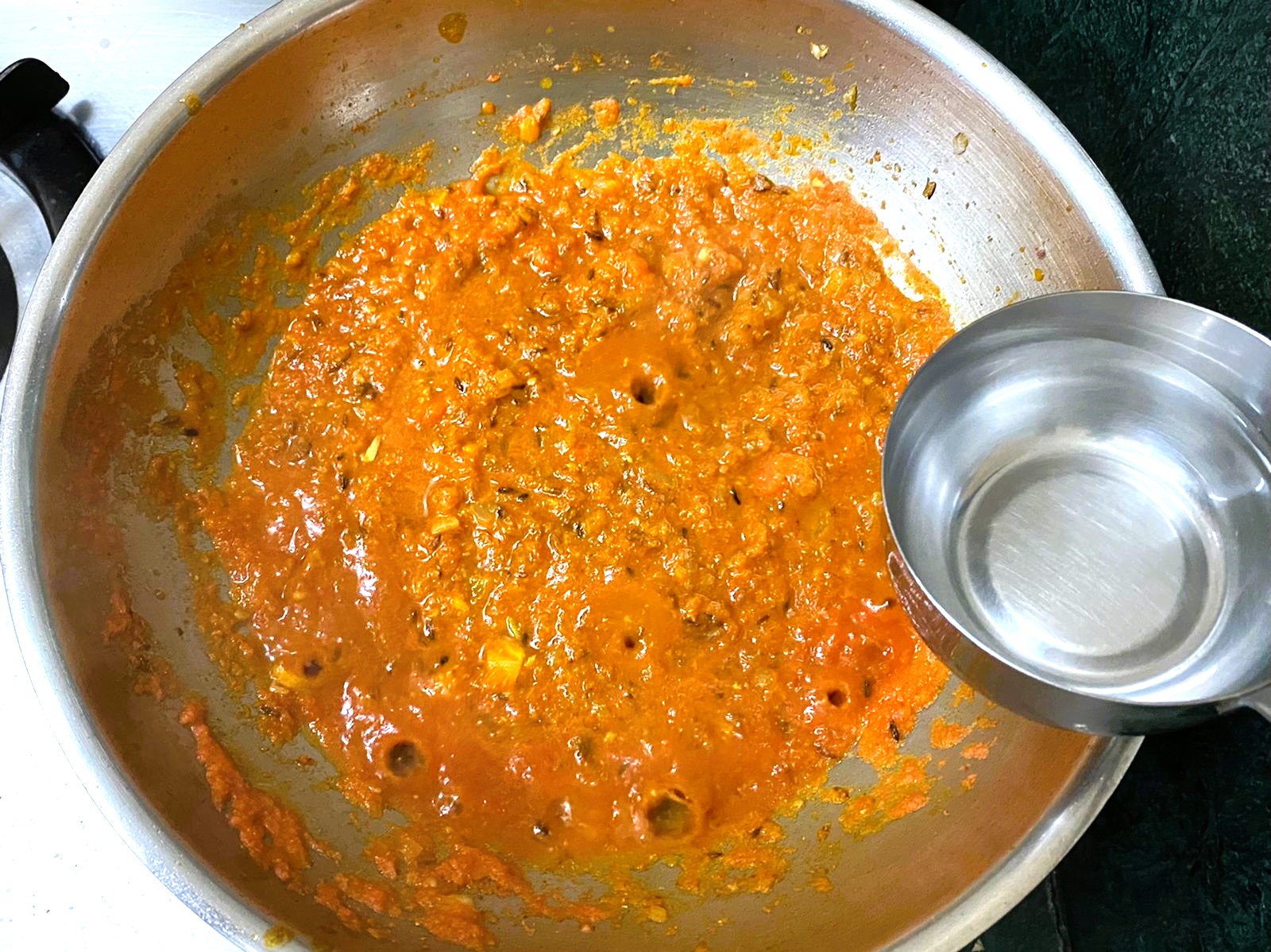 Kadai Paneer Recipe