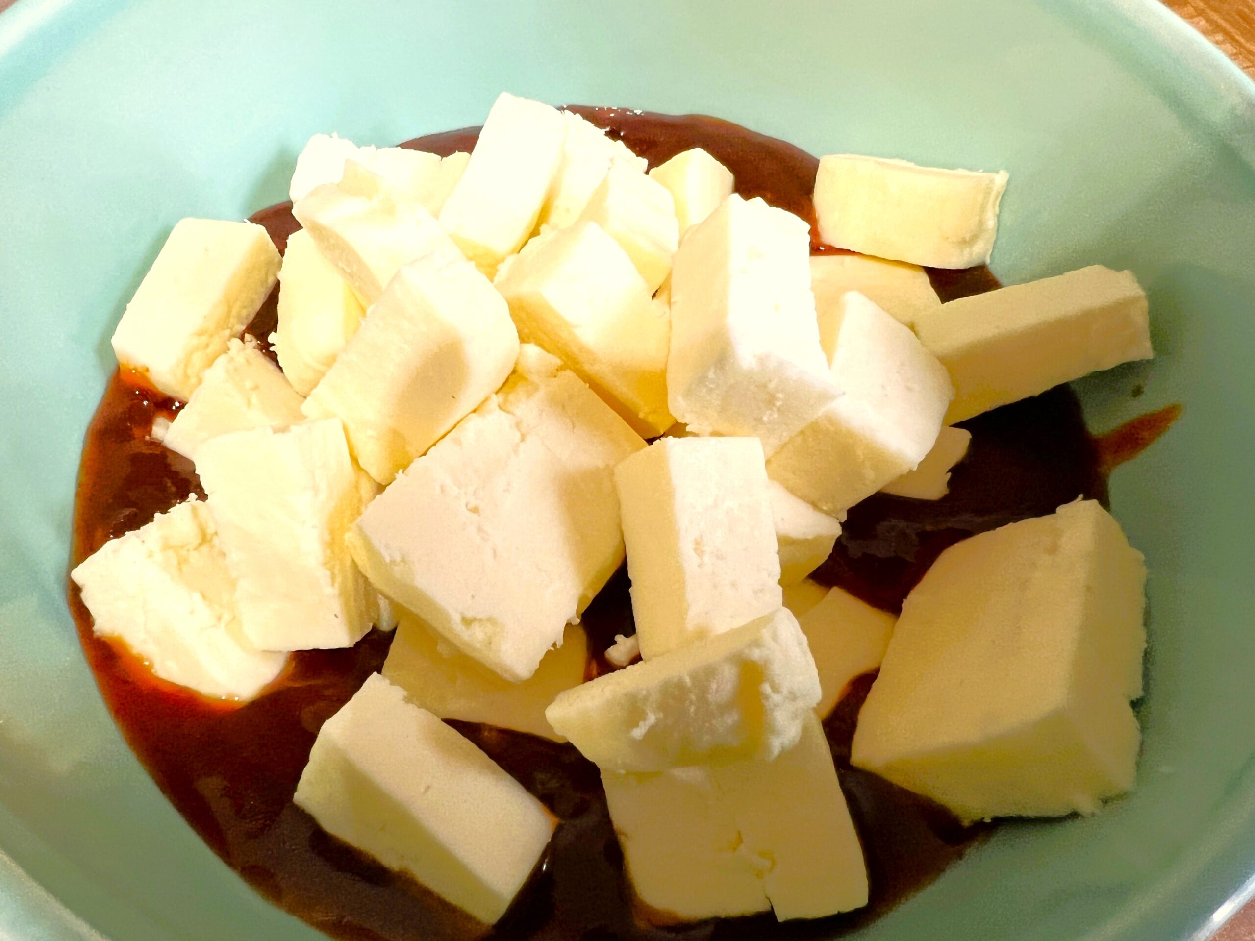 Firecracker Tofu Lettuce Wrap Recipe