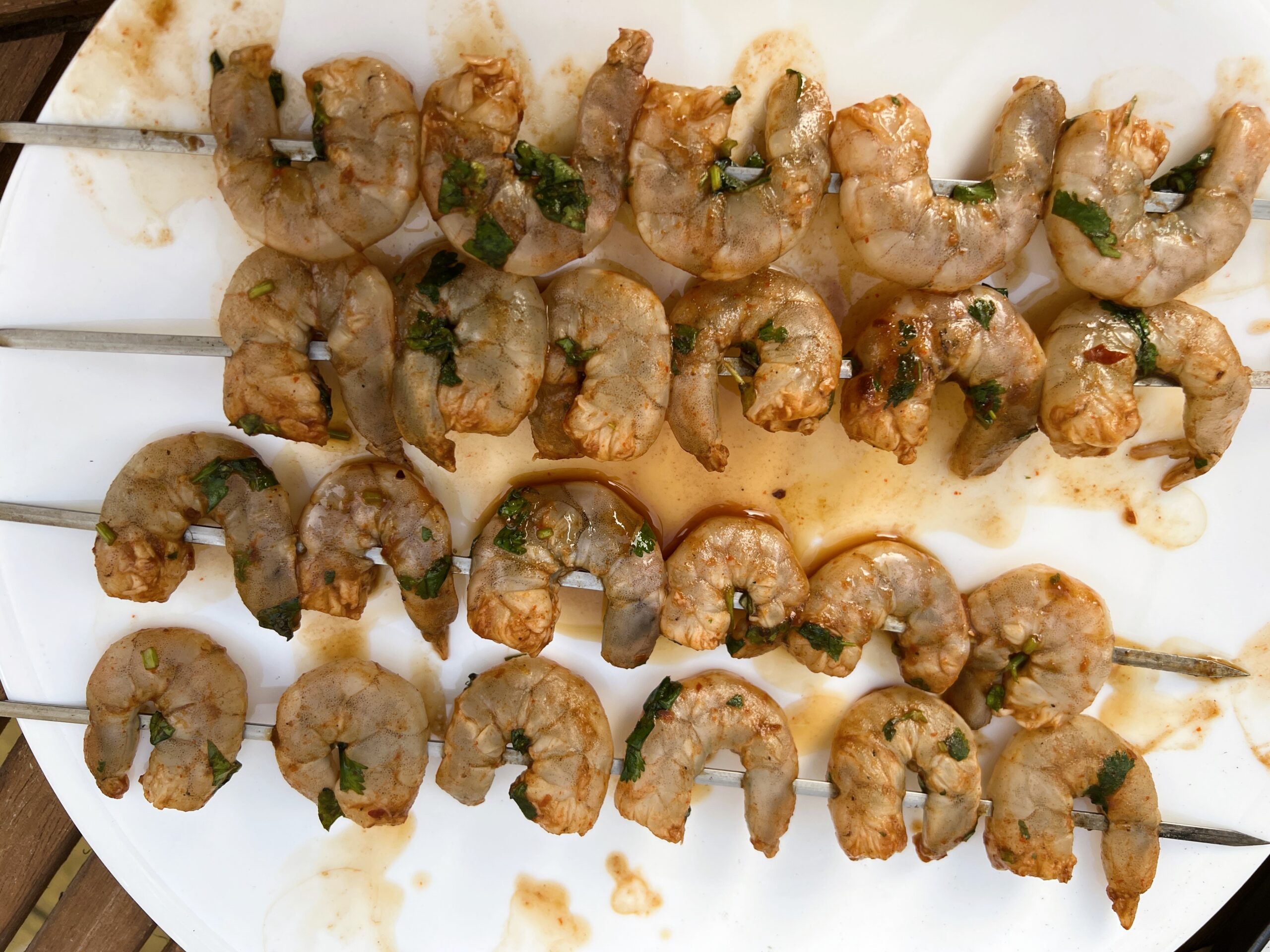 Tamarind Prawn Recipe