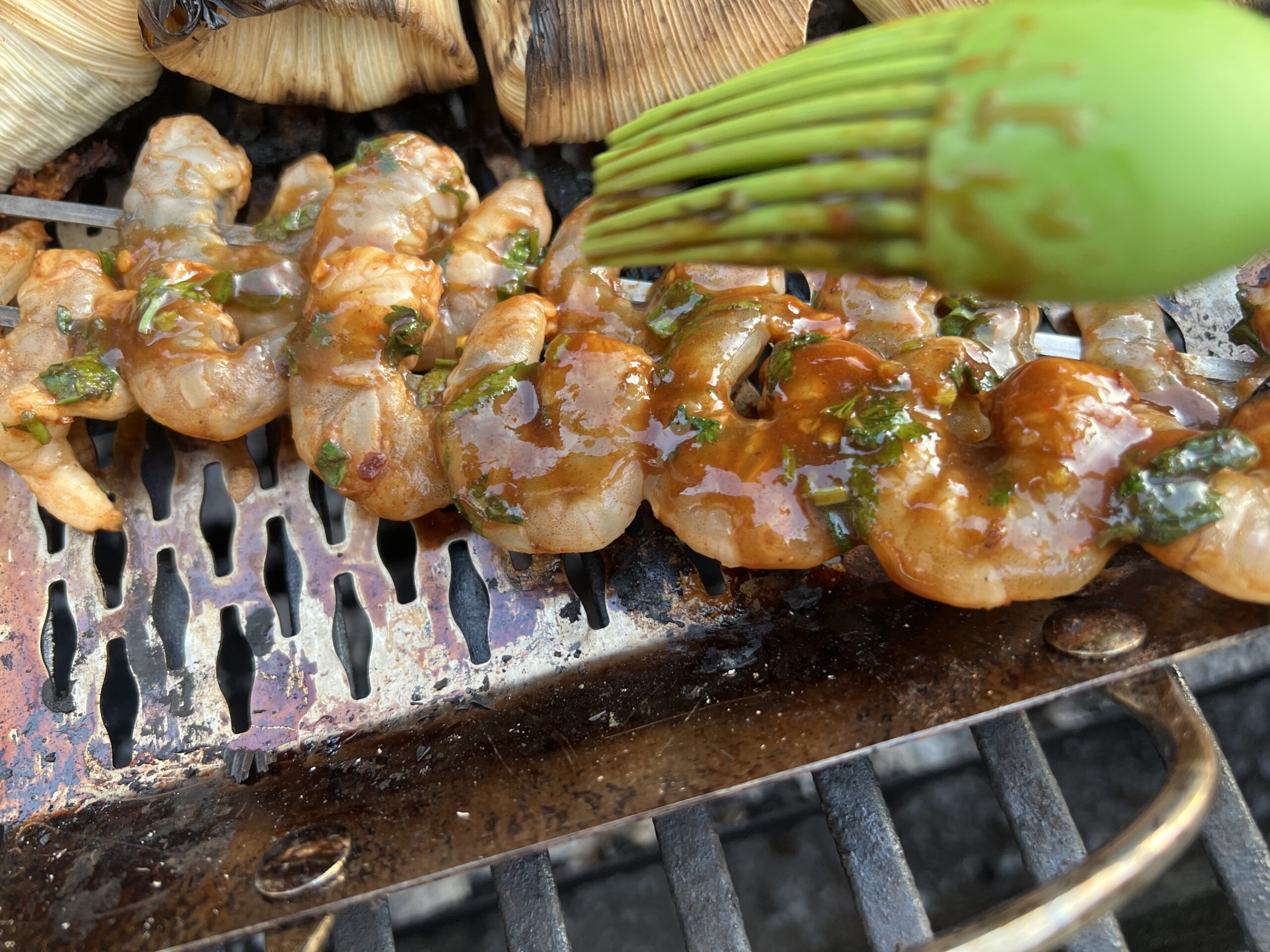 Tamarind Prawn Recipe