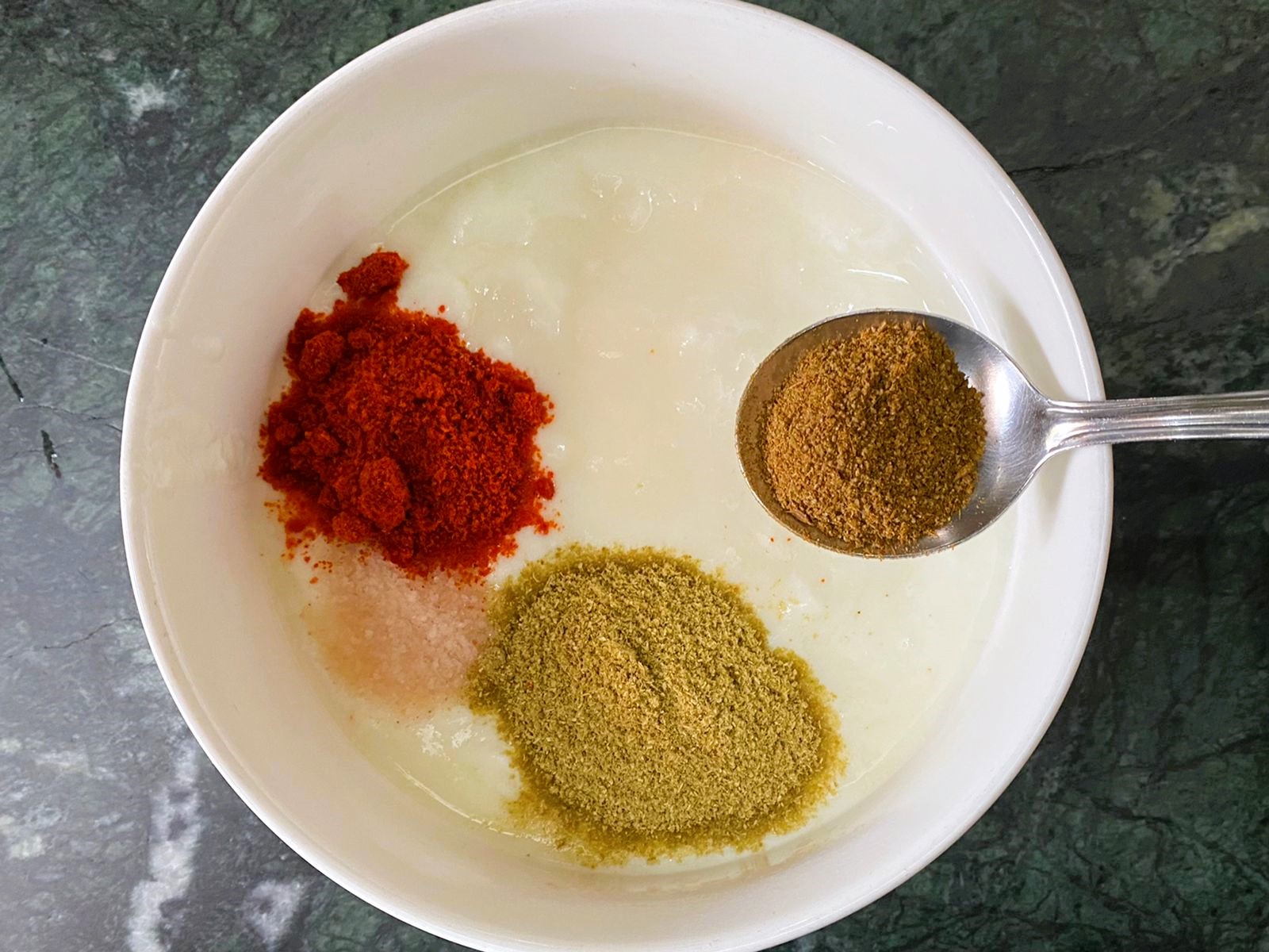 Rajasthani Dahi Aloo Recipe