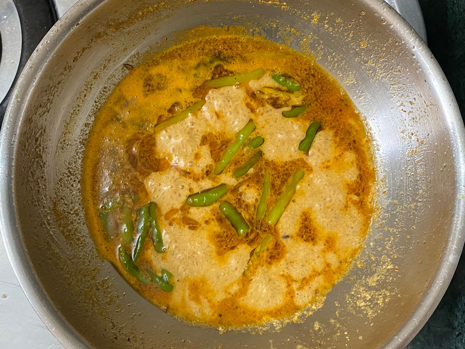 Rajasthani Dahi Aloo Recipe