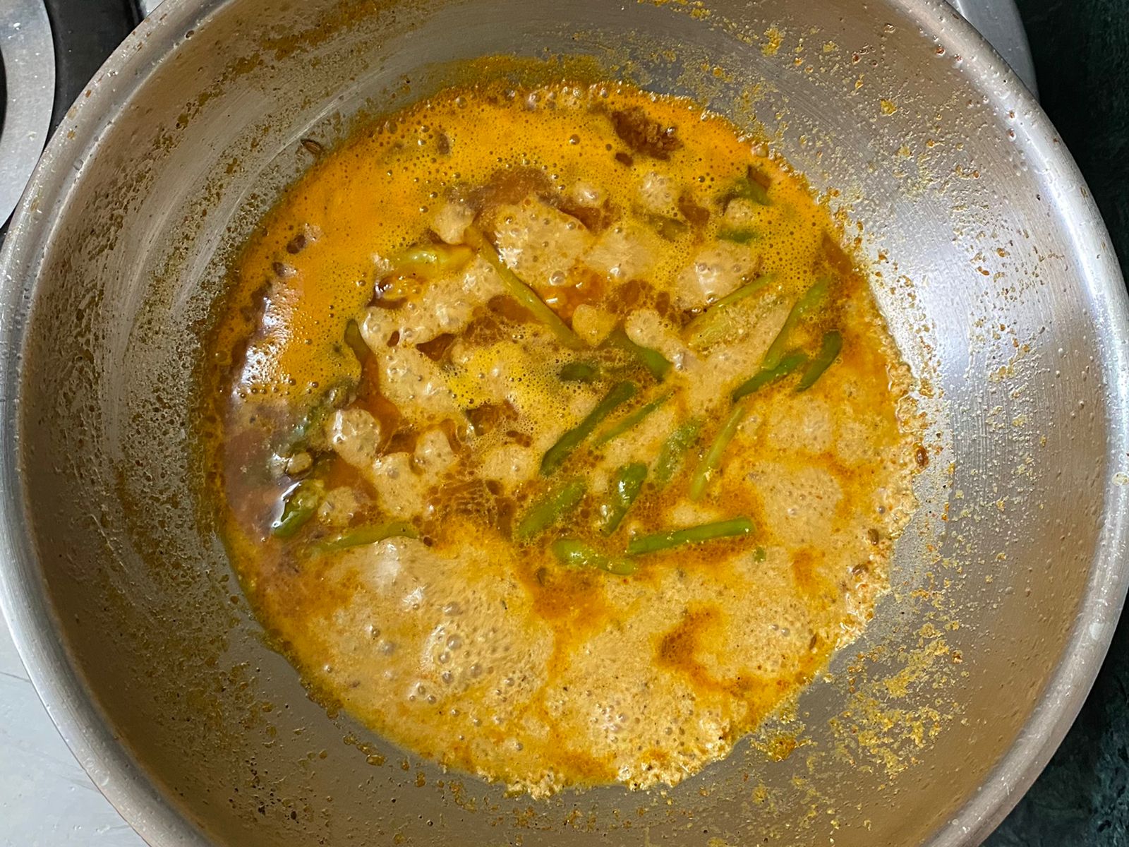 Rajasthani Dahi Aloo Recipe