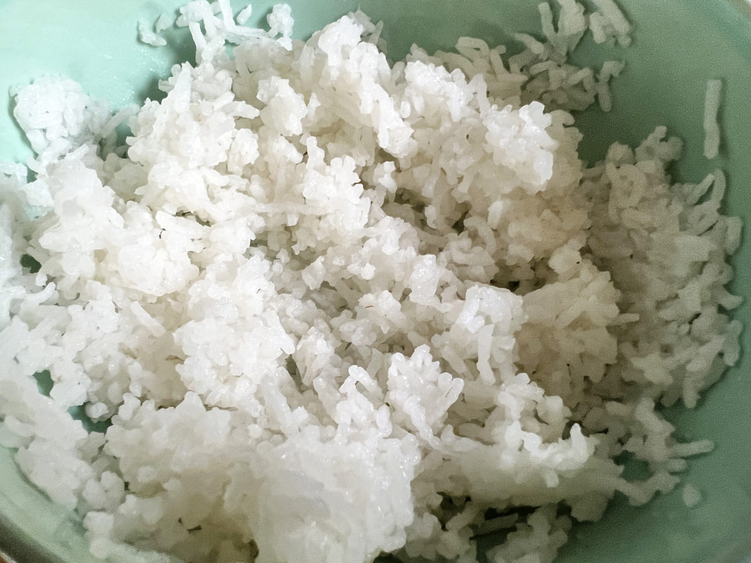 Rice Pakora Recipe
