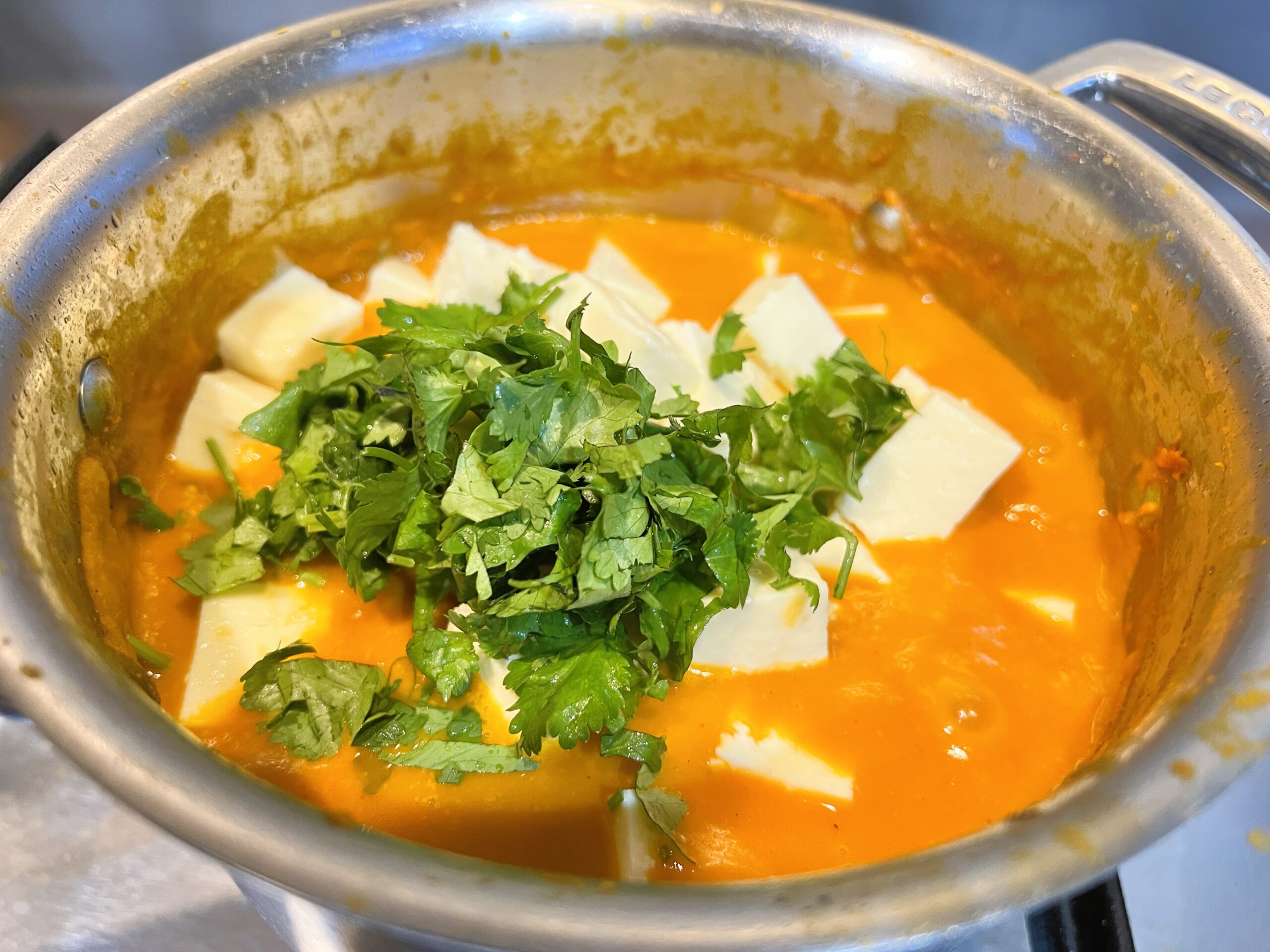 Paneer Lababdar Recipe