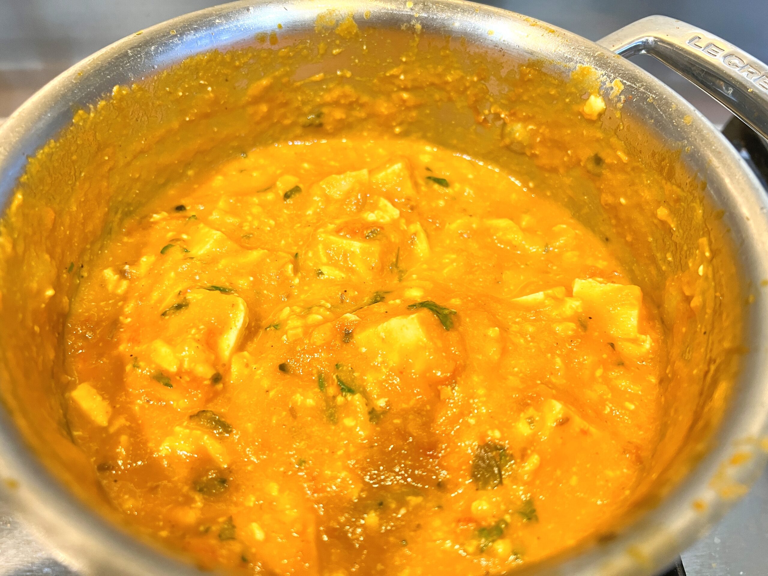 Paneer Lababdar Recipe