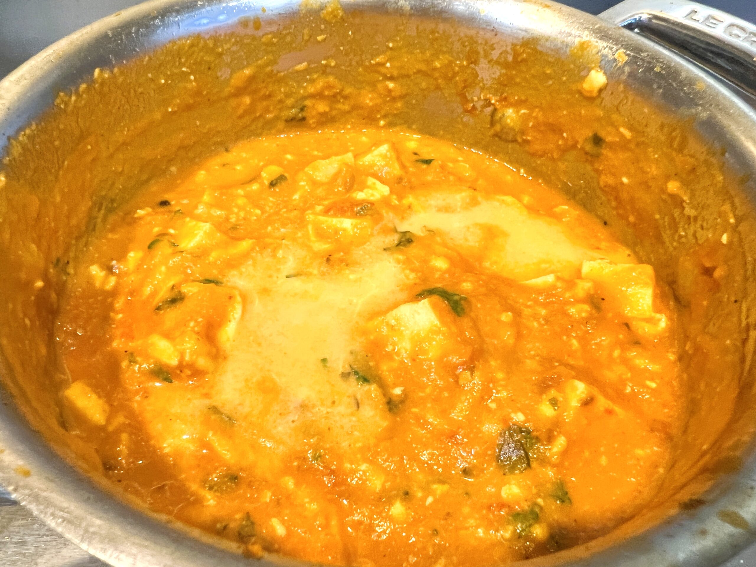 Paneer Lababdar Recipe