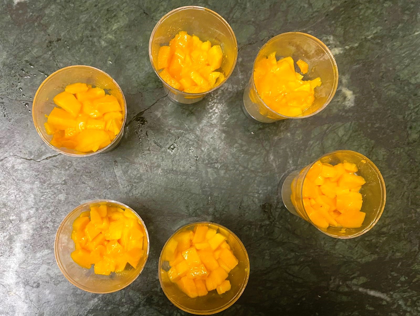 Petha Mango Sandesh Recipe