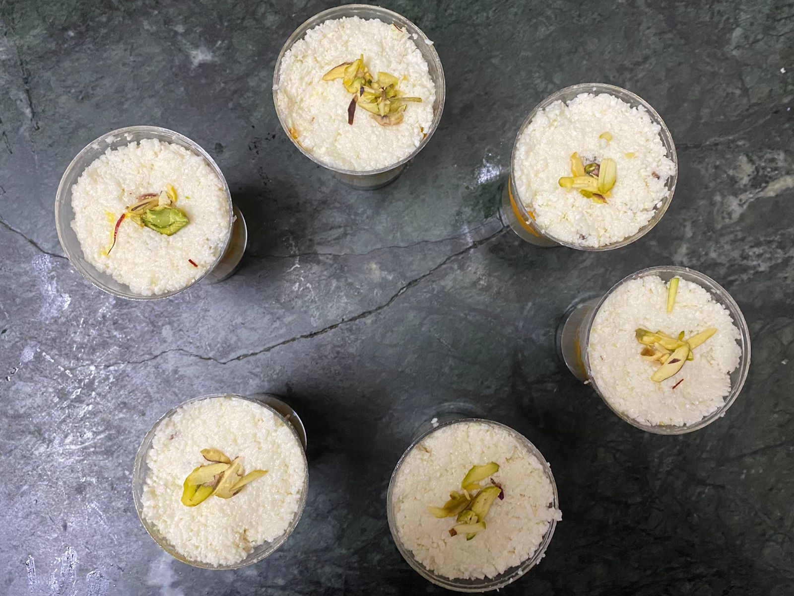 Petha Mango Sandesh Recipe