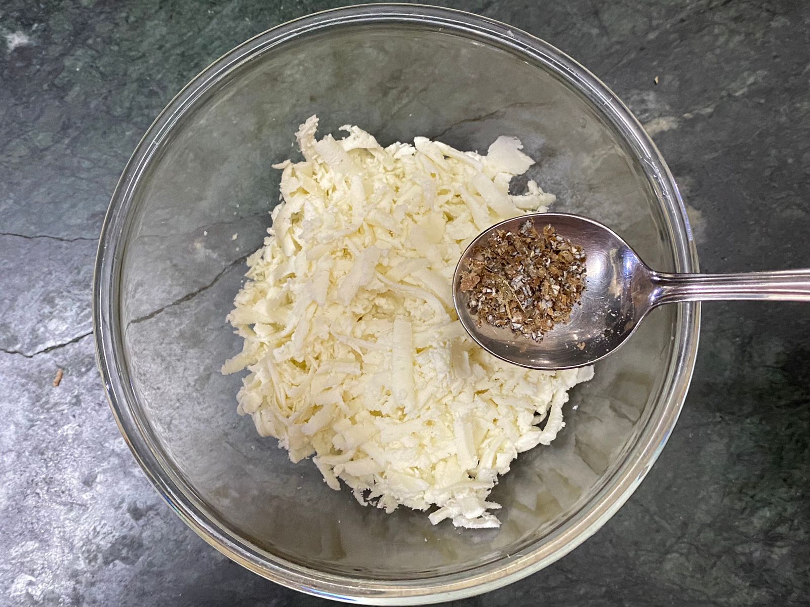 Petha Mango Sandesh Recipe