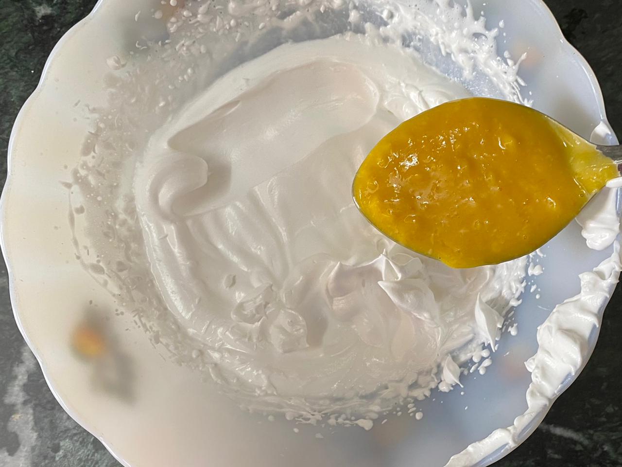 Mango Delight Recipe