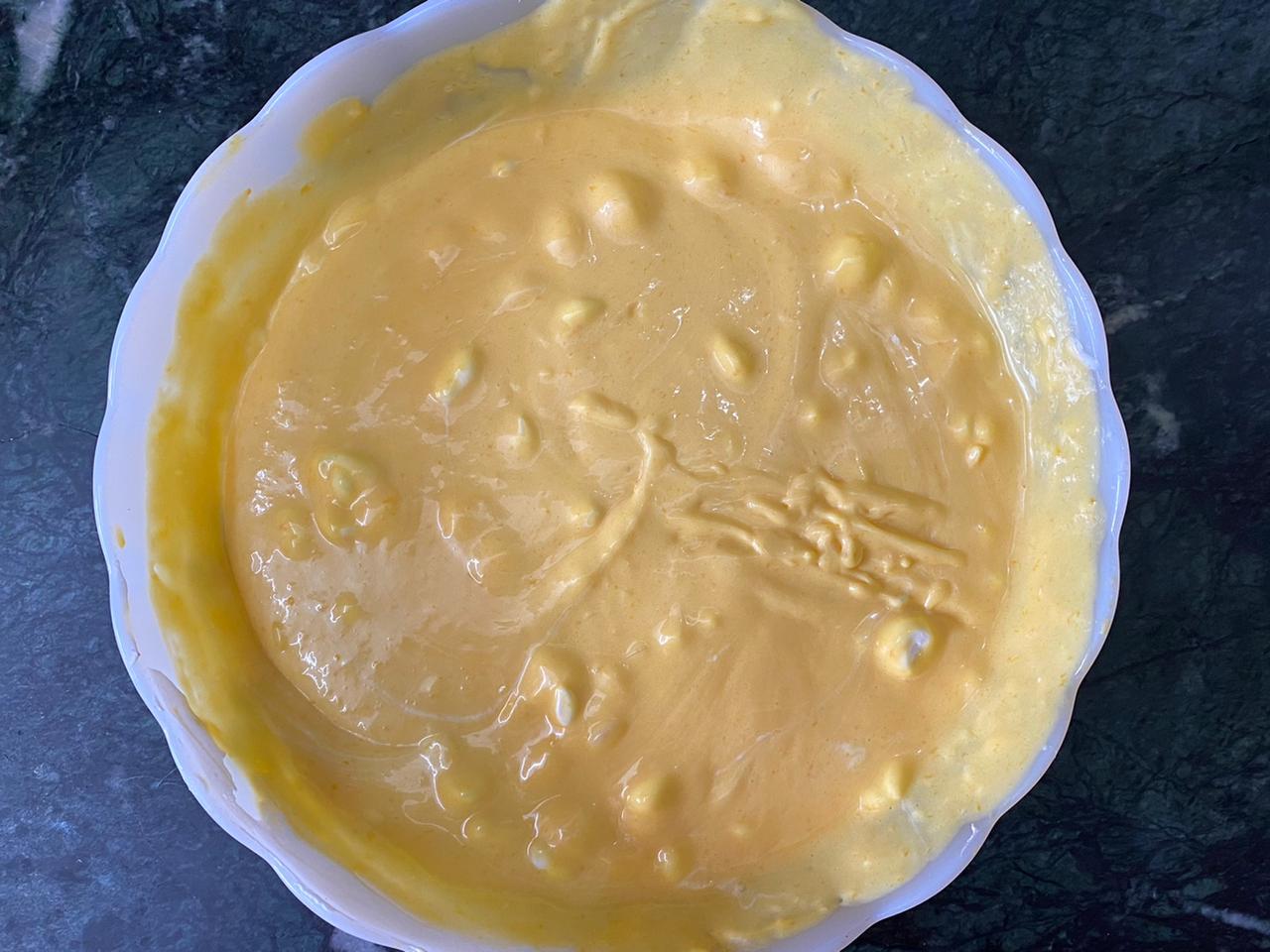 Mango Delight Recipe