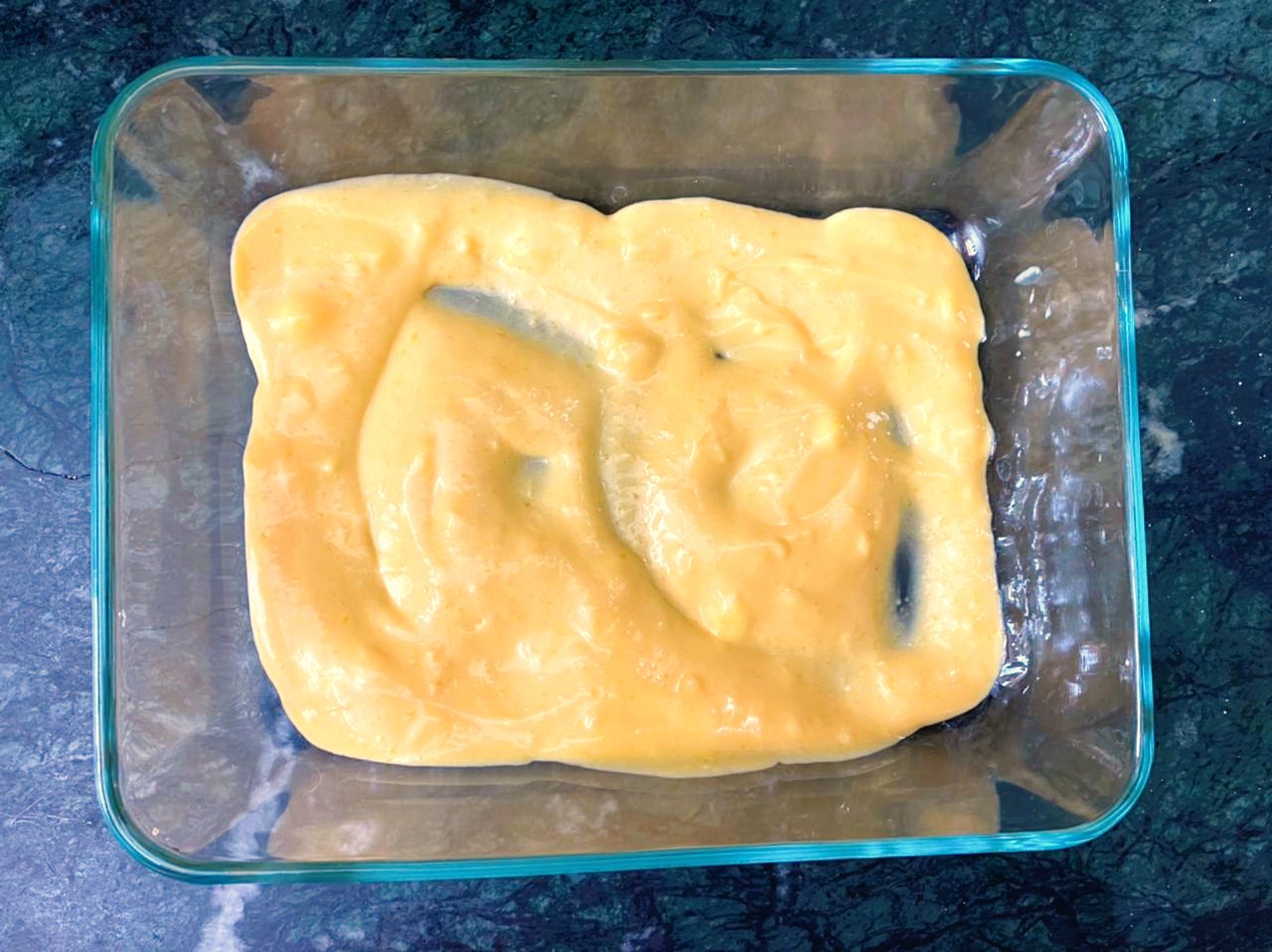 Mango Delight Recipe