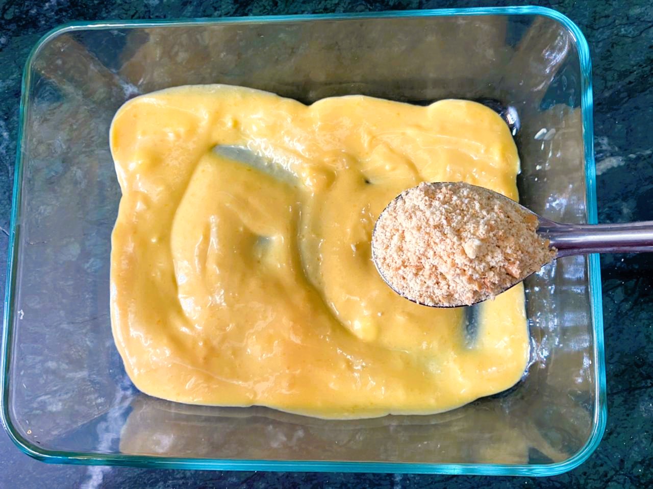 Mango Delight Recipe