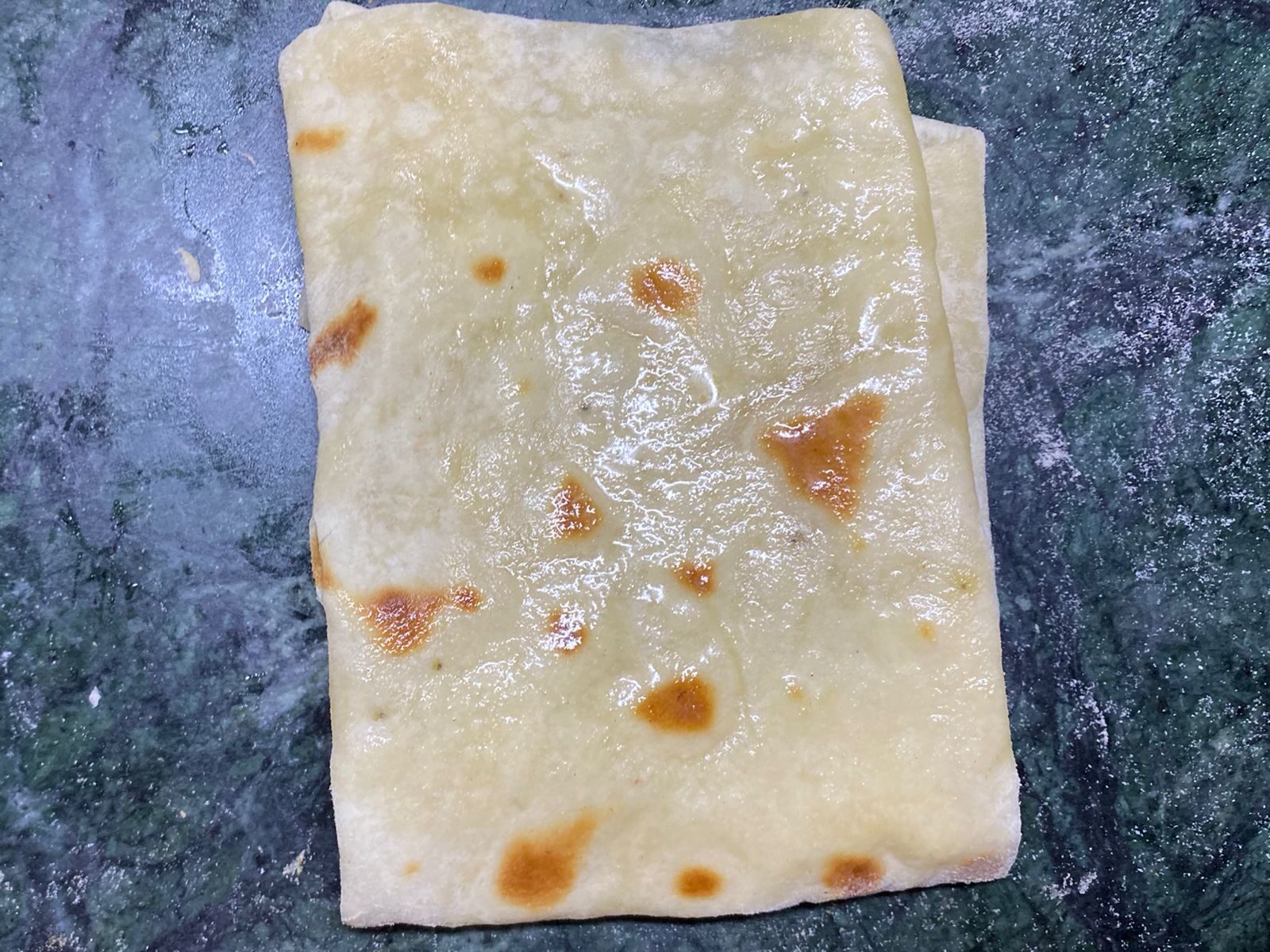 Roomali Roti Recipe