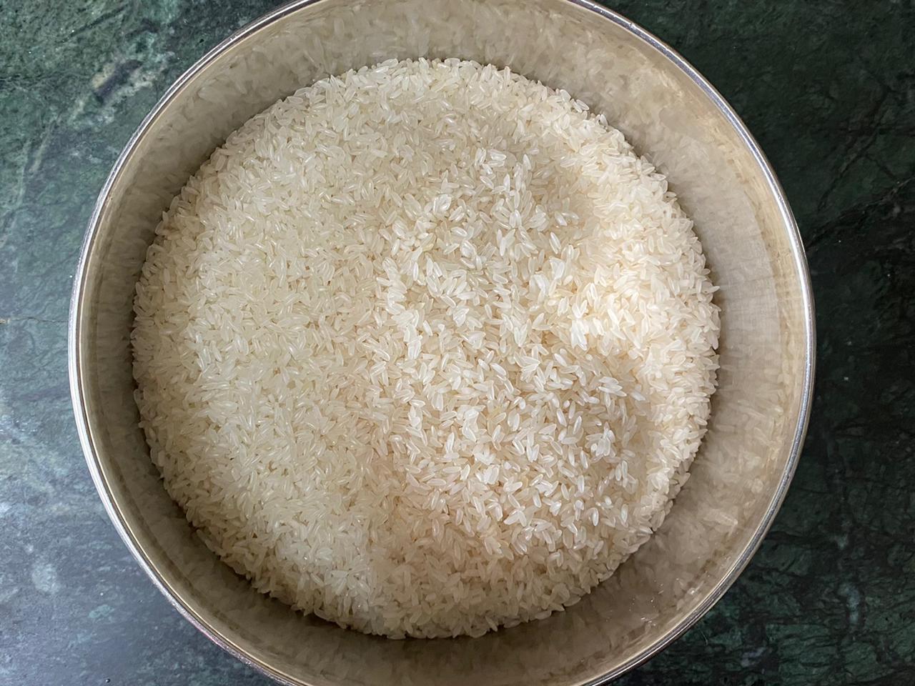 Tatte Idli Recipe