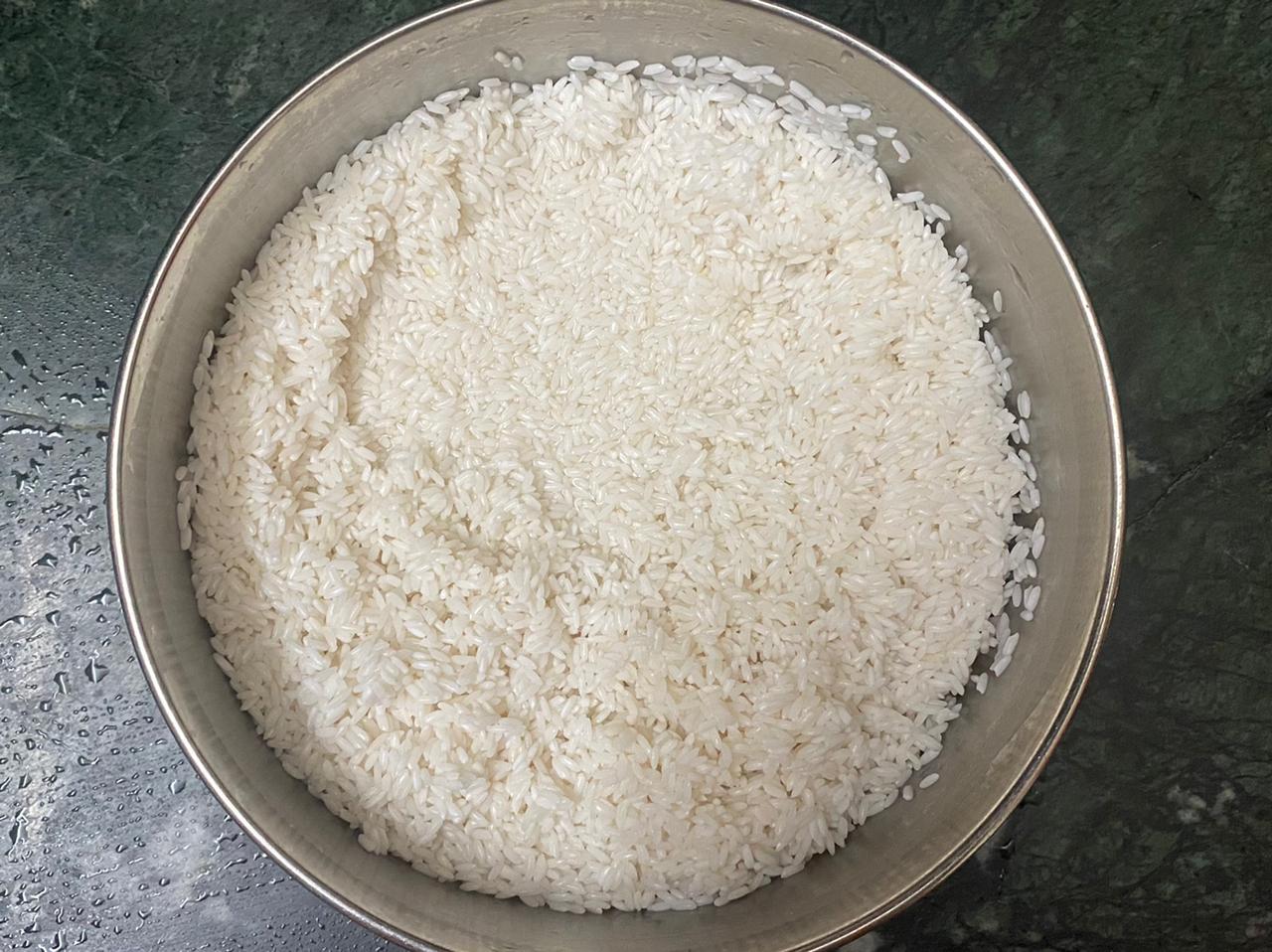 Tatte Idli Recipe