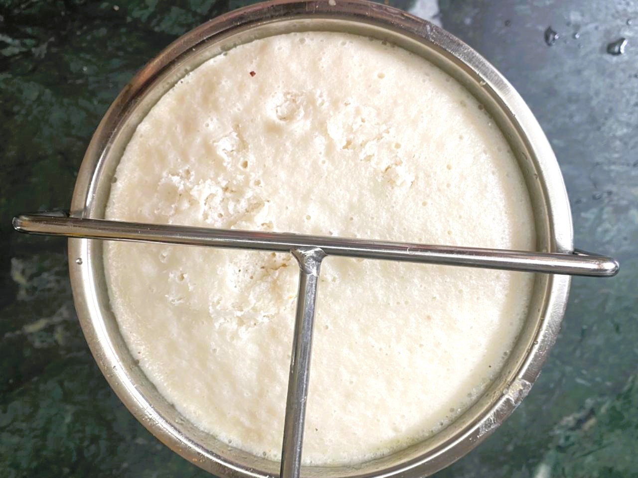 Tatte Idli Recipe