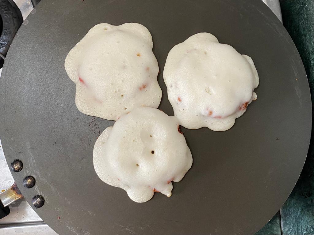 Hyderabadi Spot Idli Recipe