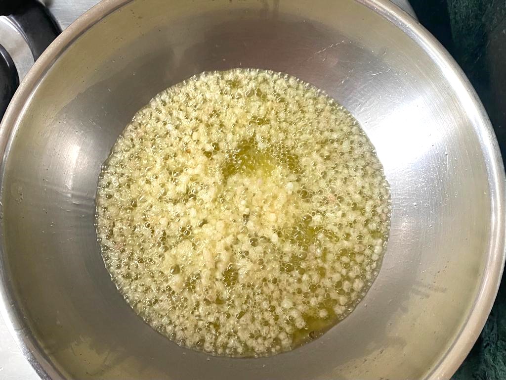 Dhaniya Panjiri Recipe