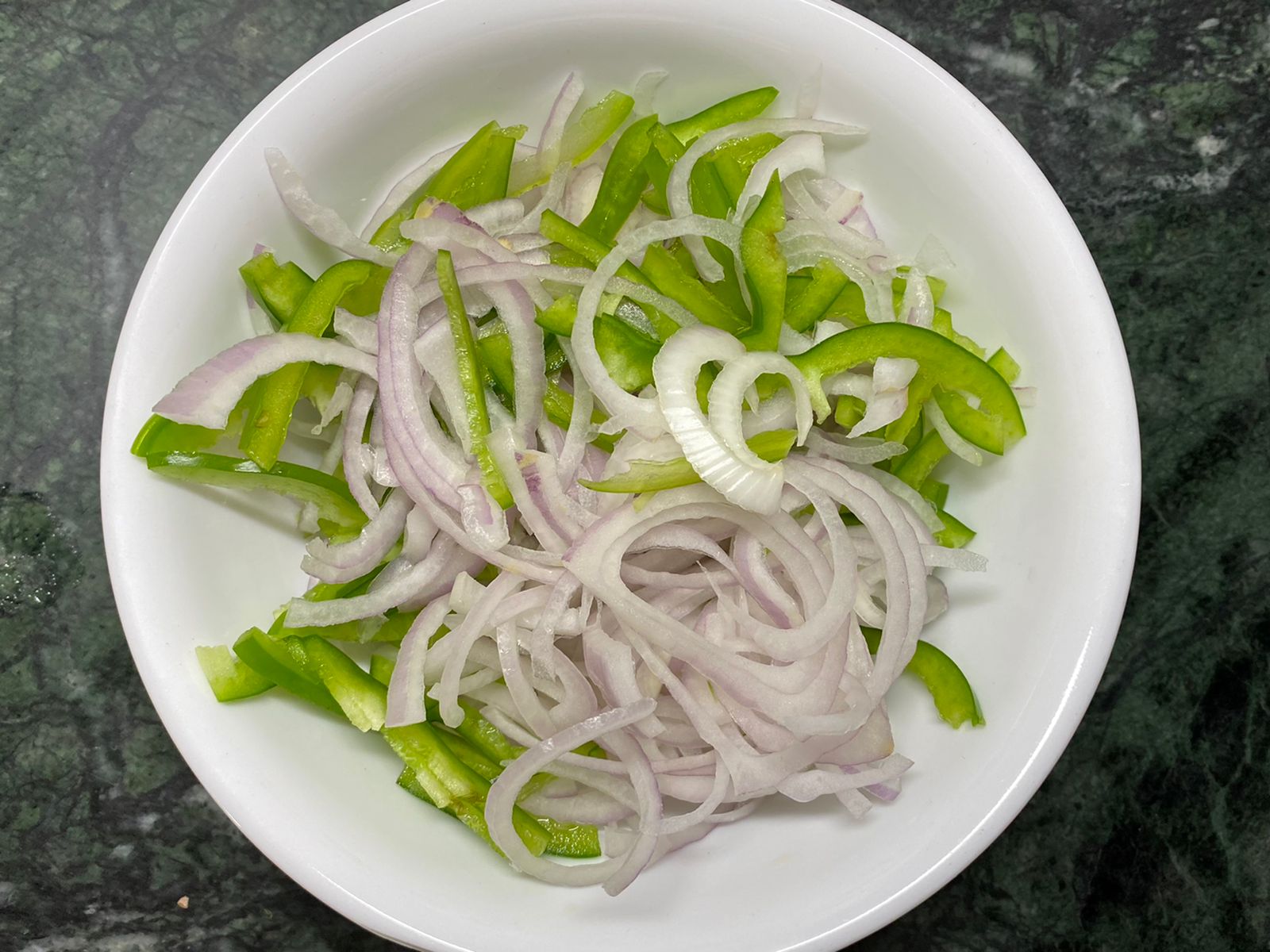 Ragi Wrap Stuffed with Paneer Recipe