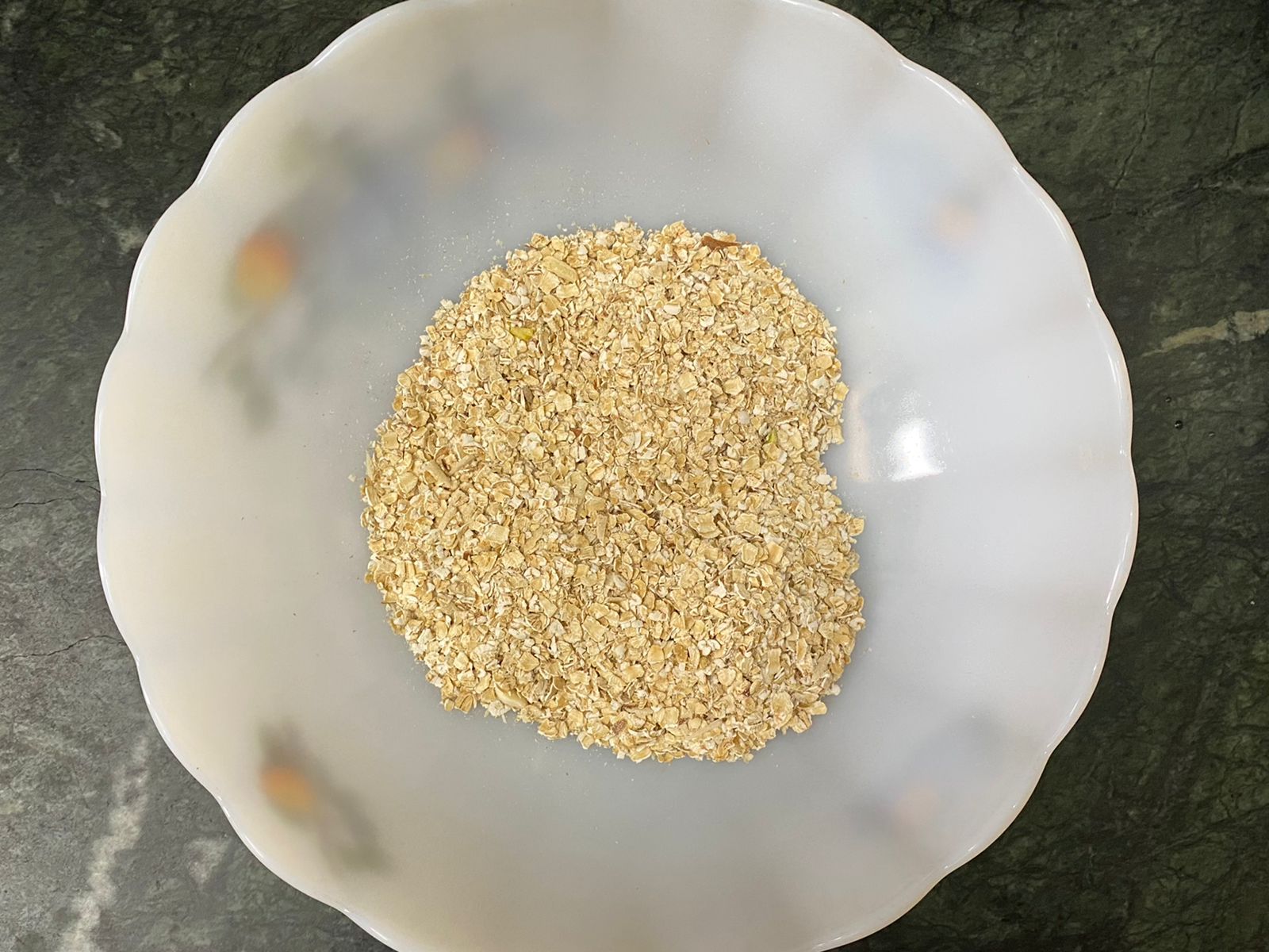 Homemade Oats Protein Bar Recipe