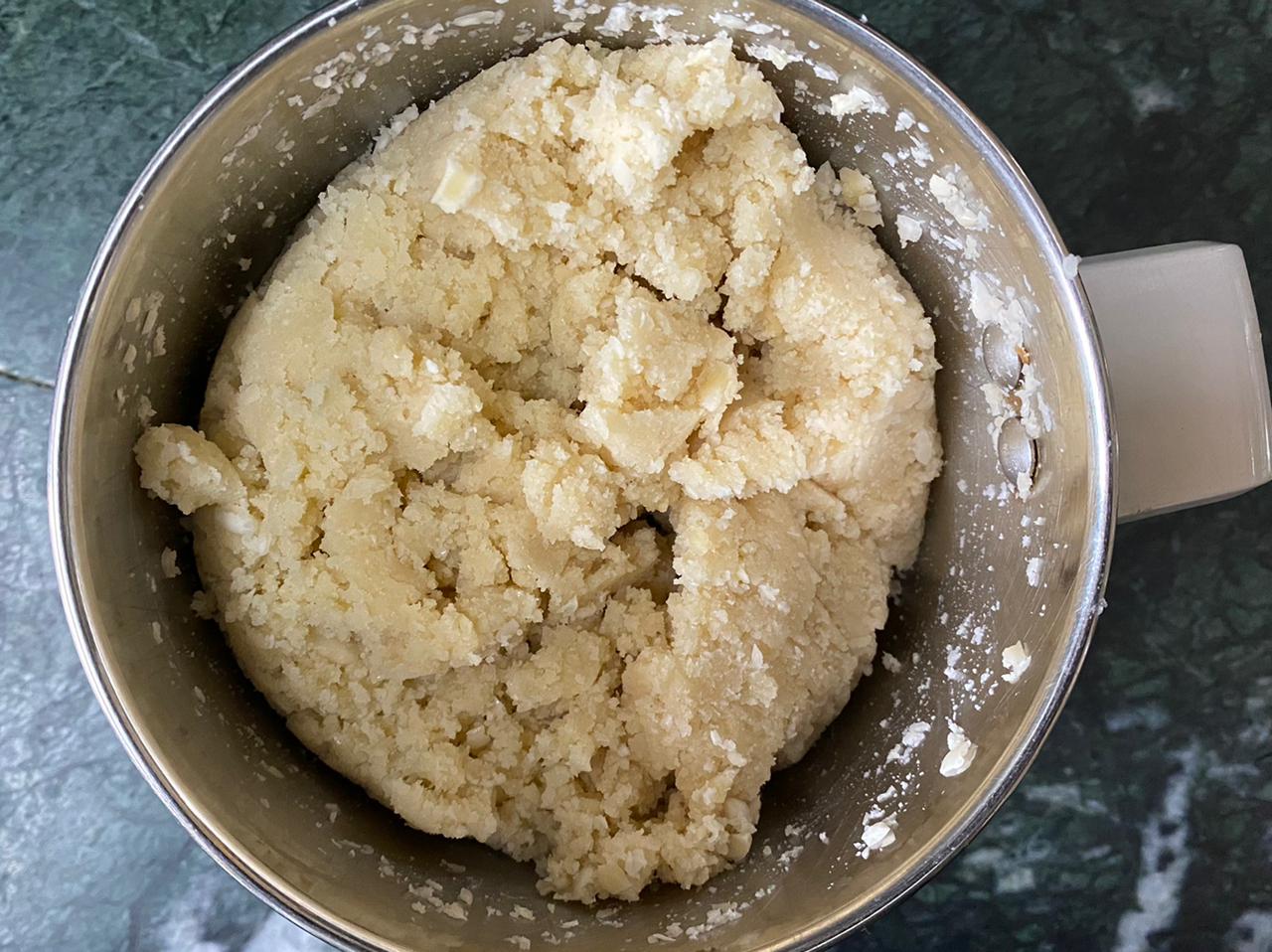 Badam Halwa Recipe