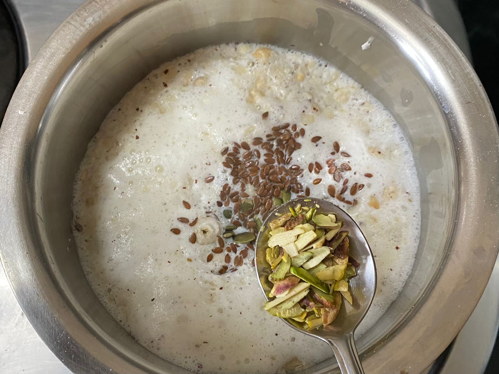 Sugar Free Makhane Ki Kheer Recipe