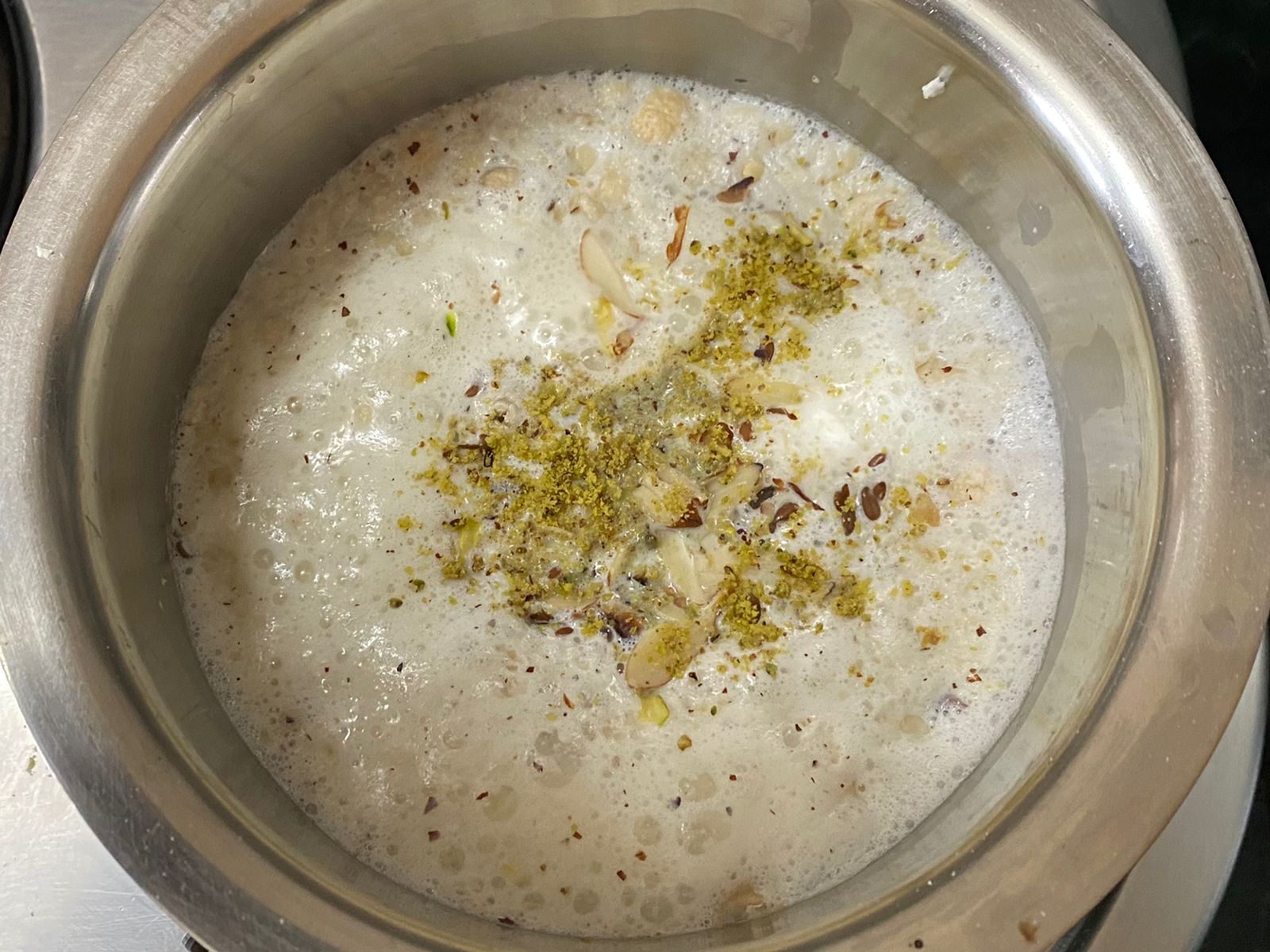 Sugar Free Makhane Ki Kheer Recipe