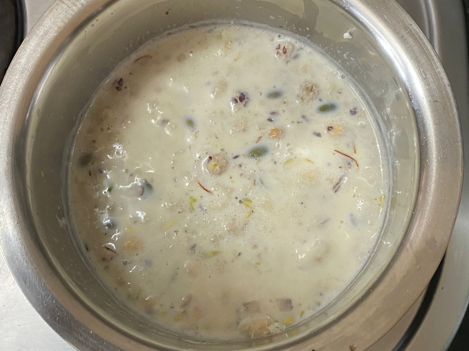 Sugar Free Makhane Ki Kheer Recipe